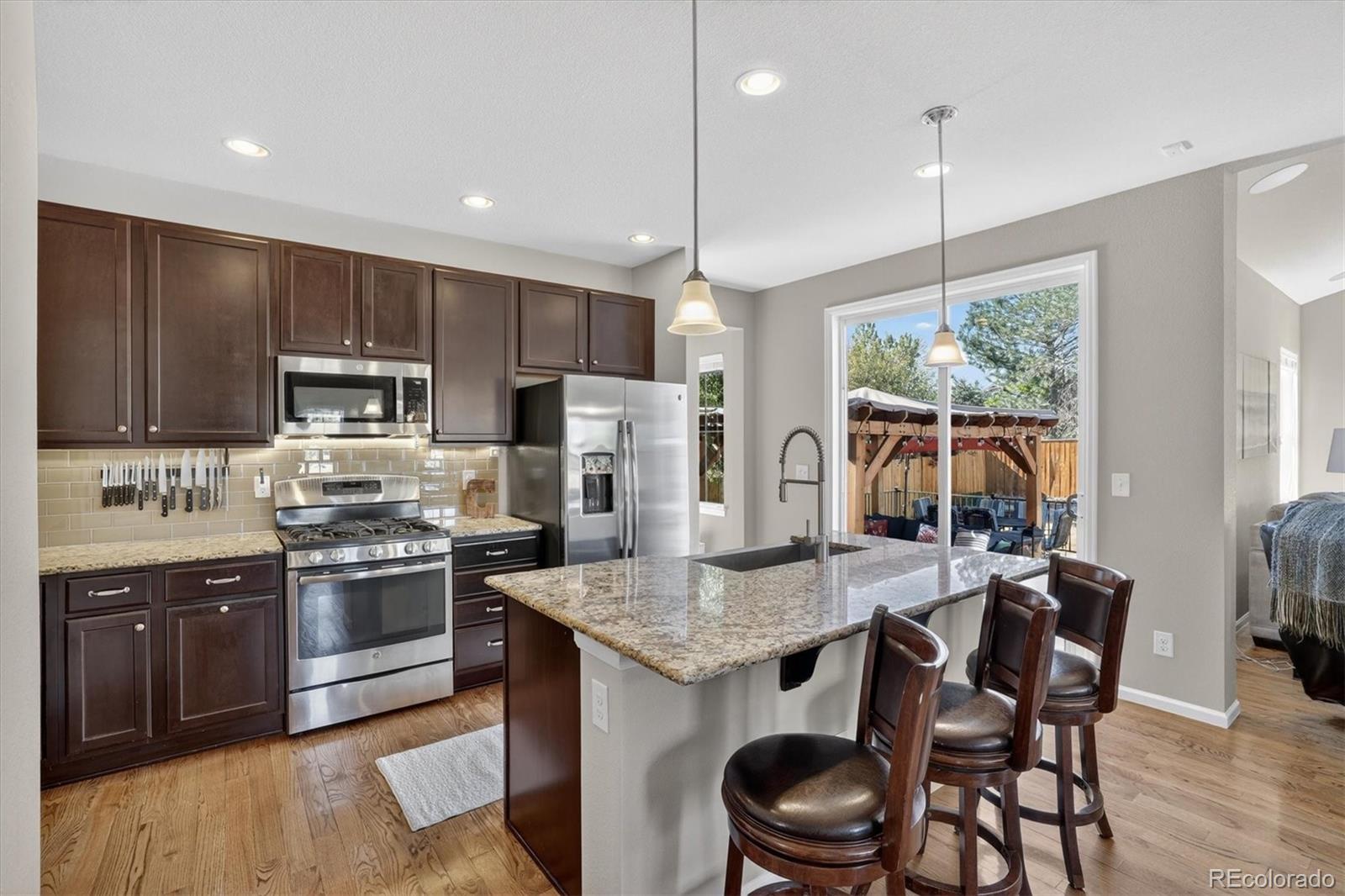 15191 E Crestline Avenue Centennial CO 80015