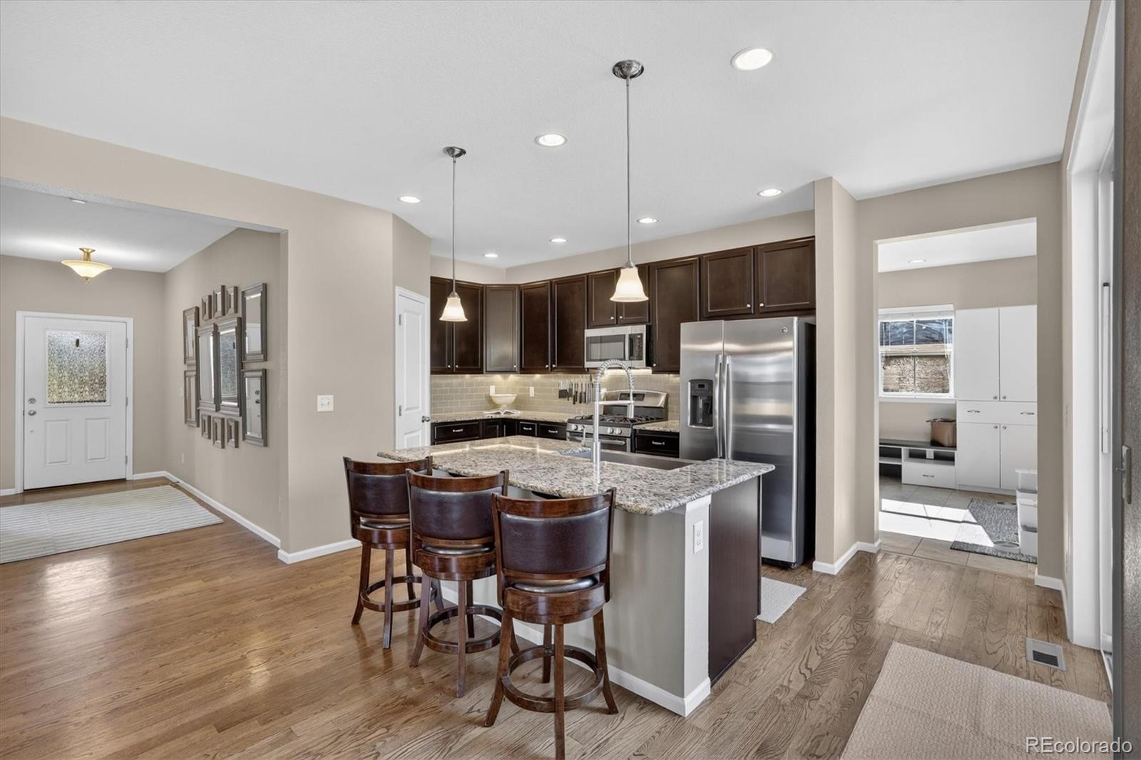 15191 E Crestline Avenue Centennial CO 80015