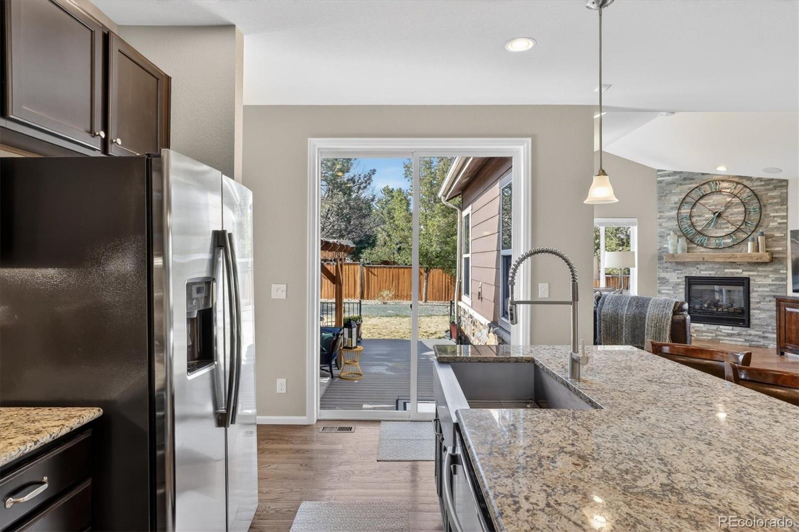 15191 E Crestline Avenue Centennial CO 80015
