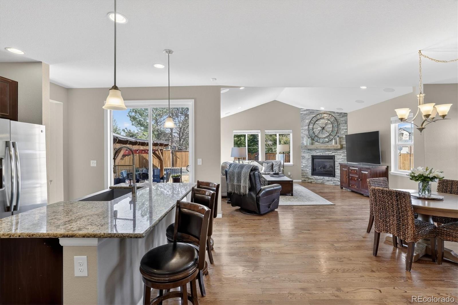 15191 E Crestline Avenue Centennial CO 80015