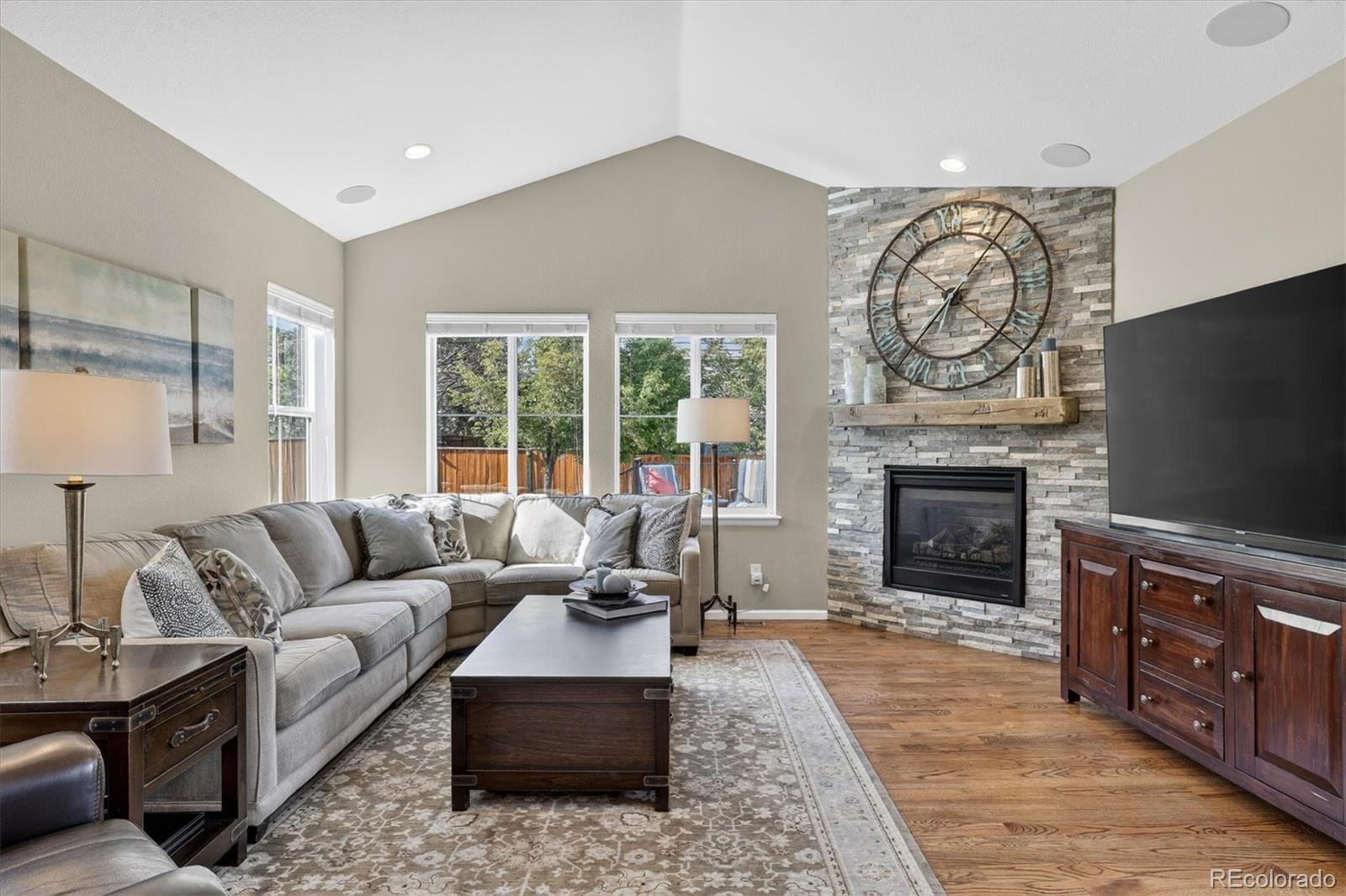15191 E Crestline Avenue Centennial CO 80015