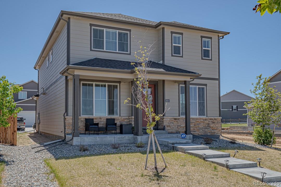 28264 E 8th Place Watkins CO 80137