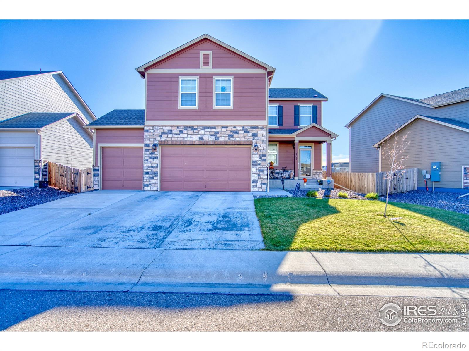909 Charlton Drive Windsor CO 80550