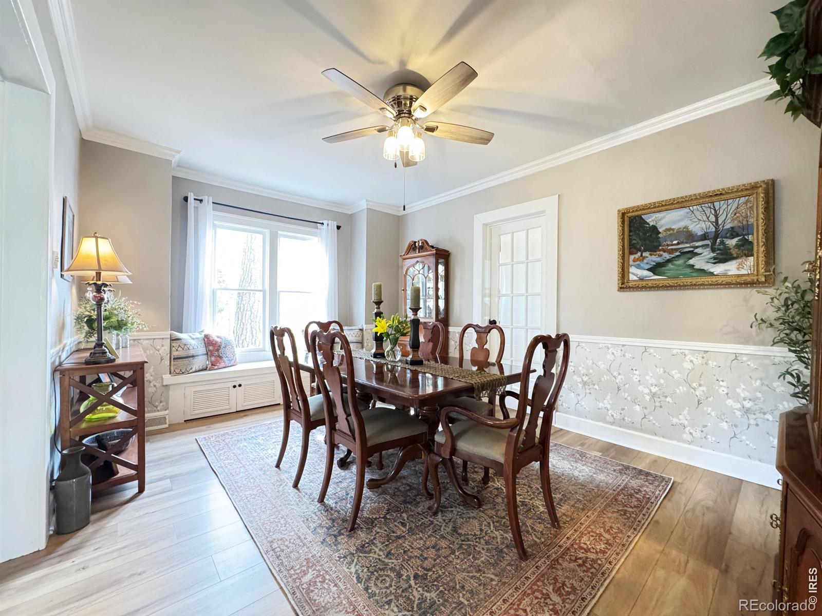423 Lincoln Street Fort Morgan CO 80701