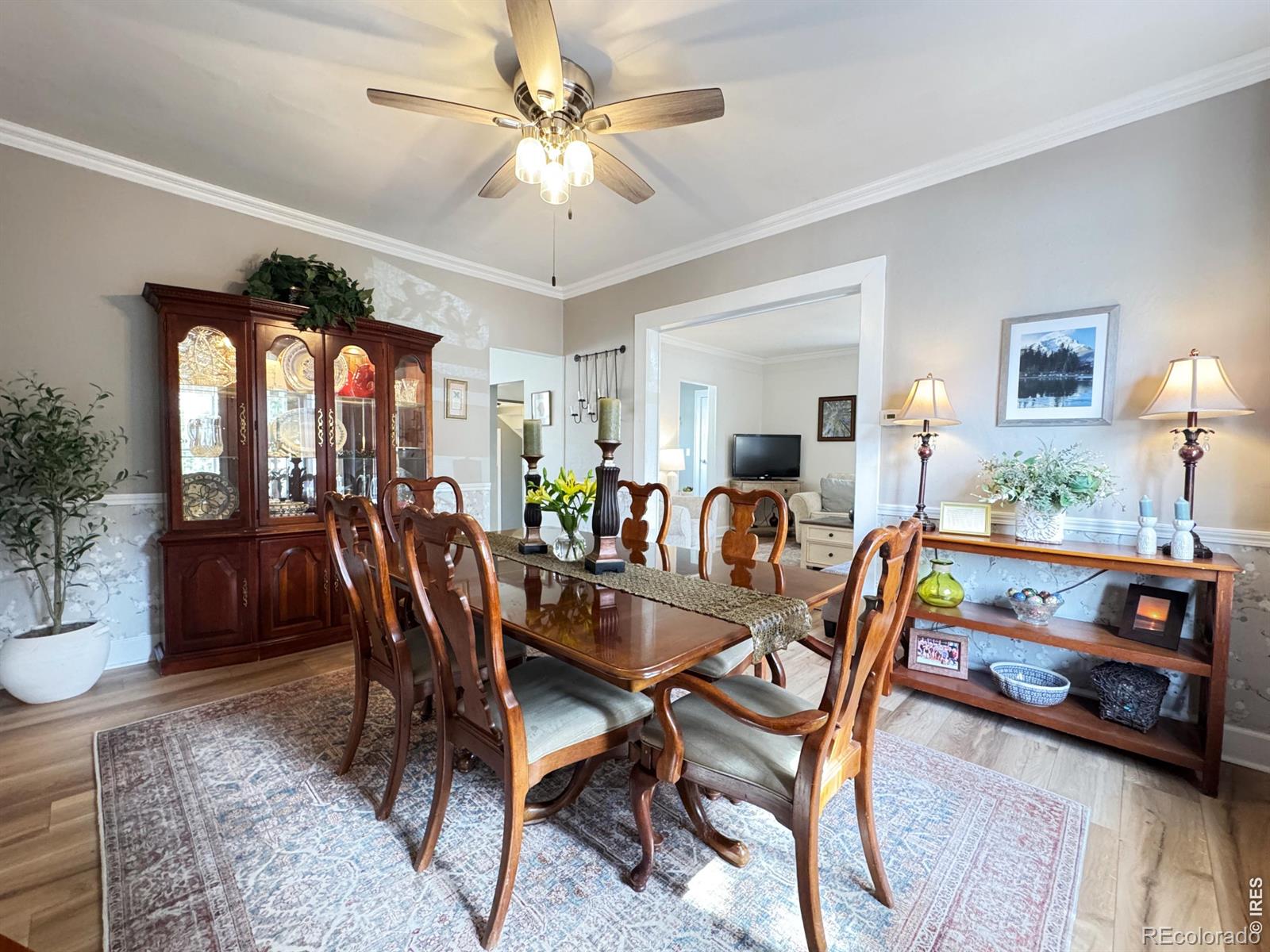 423 Lincoln Street Fort Morgan CO 80701