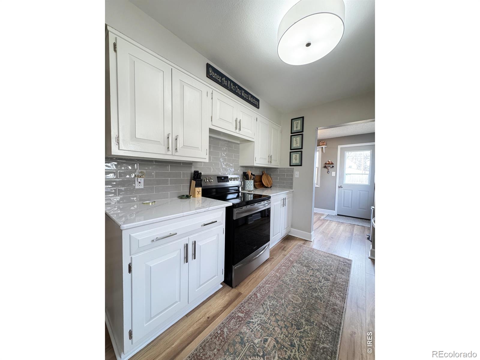 423 Lincoln Street Fort Morgan CO 80701