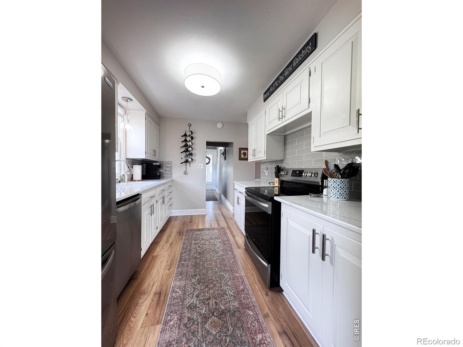 423 Lincoln Street Fort Morgan CO 80701