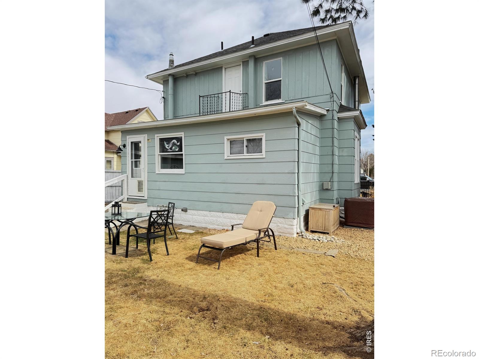 423 Lincoln Street Fort Morgan CO 80701