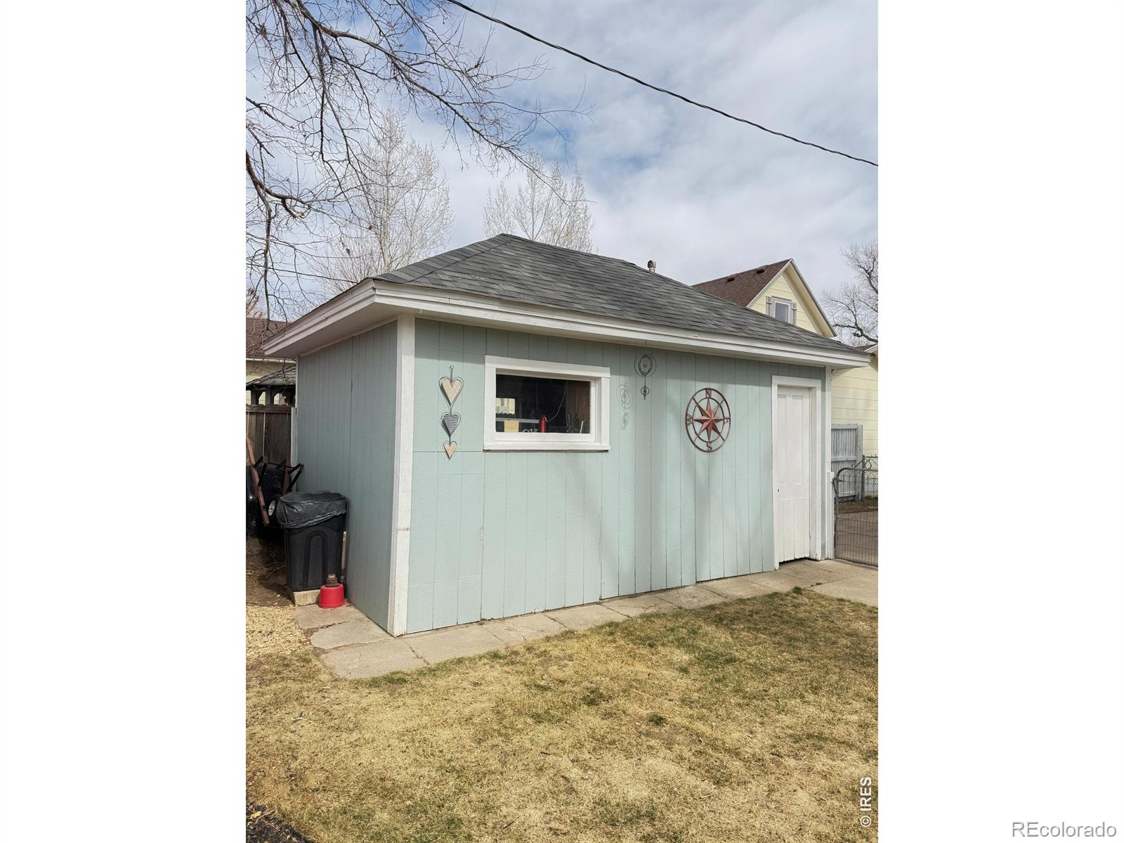 423 Lincoln Street Fort Morgan CO 80701
