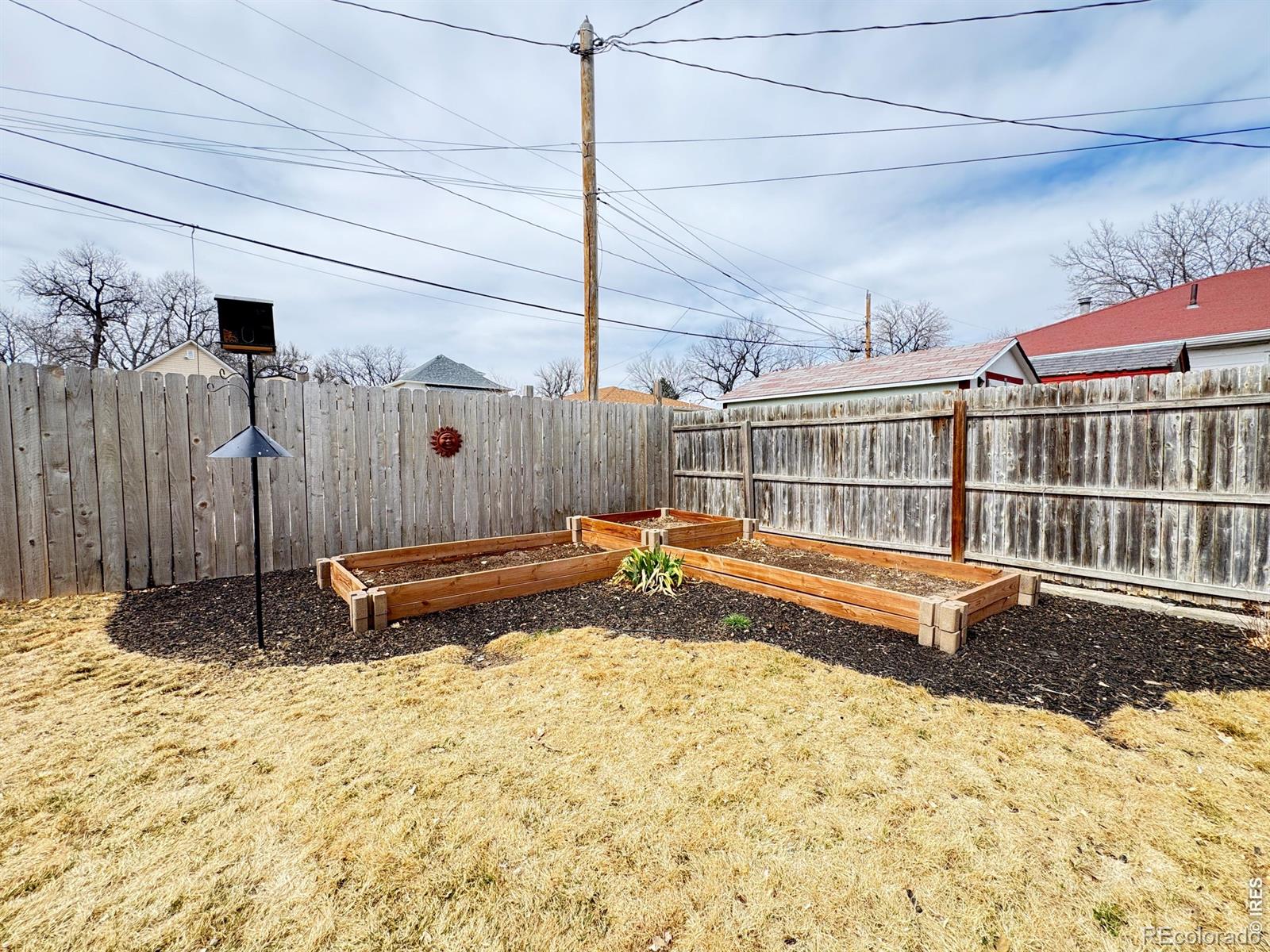 423 Lincoln Street Fort Morgan CO 80701