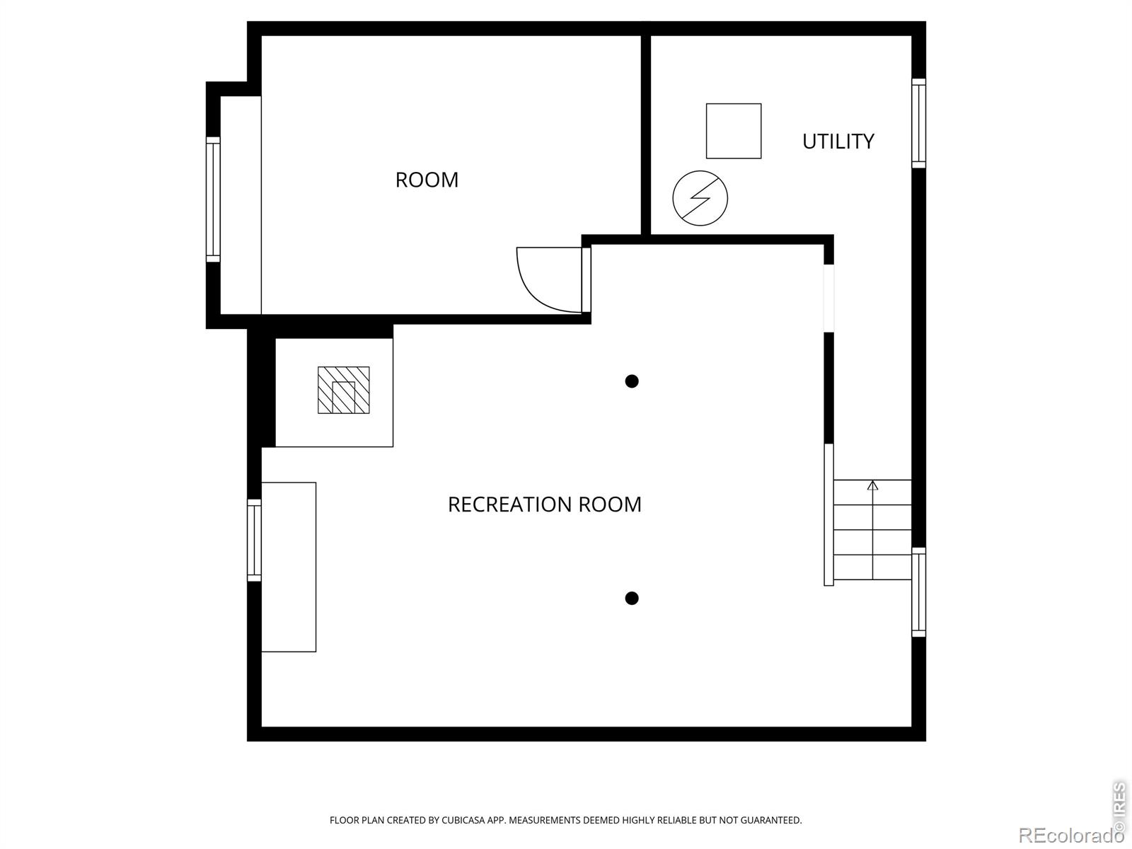 423 Lincoln Street Fort Morgan CO 80701
