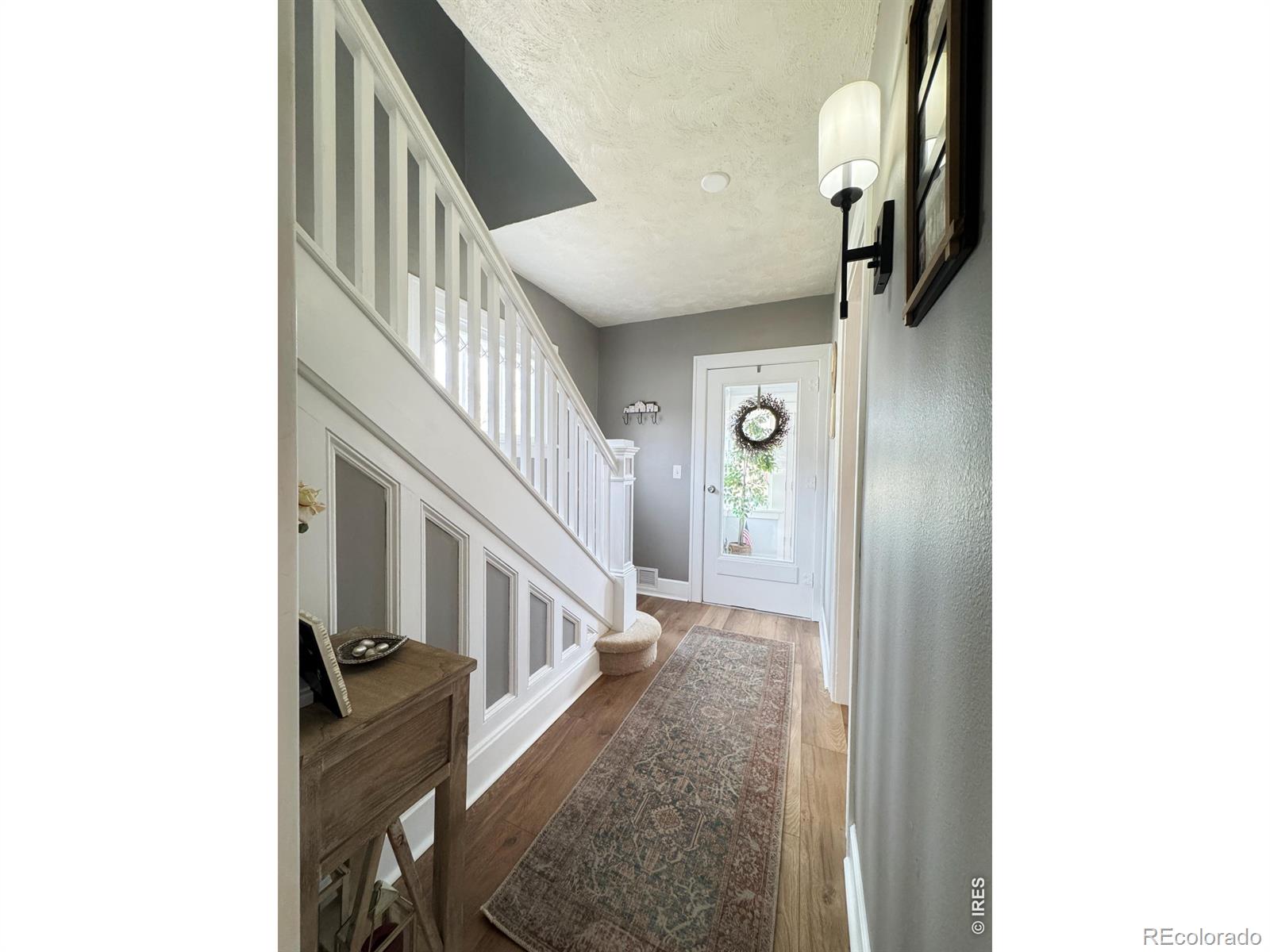423 Lincoln Street Fort Morgan CO 80701
