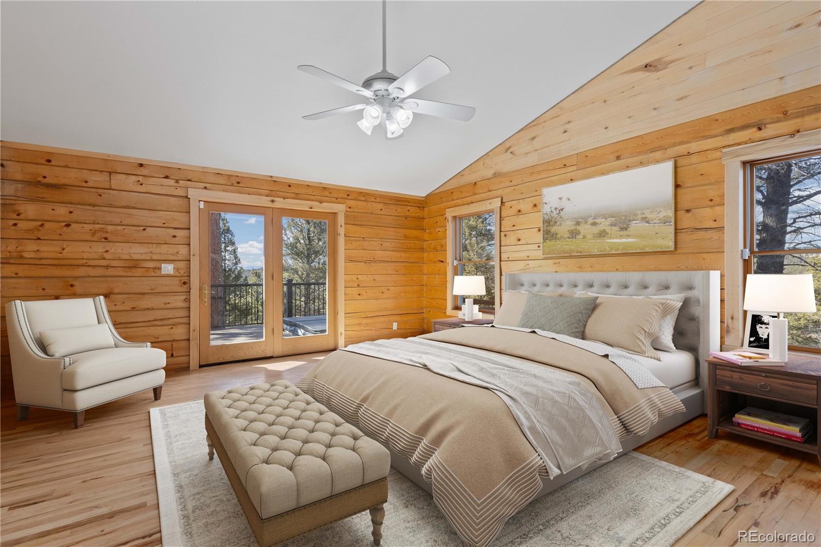 1910 Wildhorn Road Florissant CO 80816