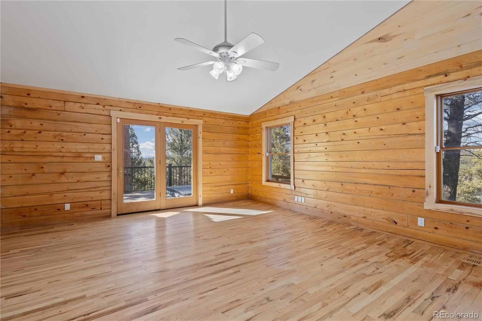 1910 Wildhorn Road Florissant CO 80816