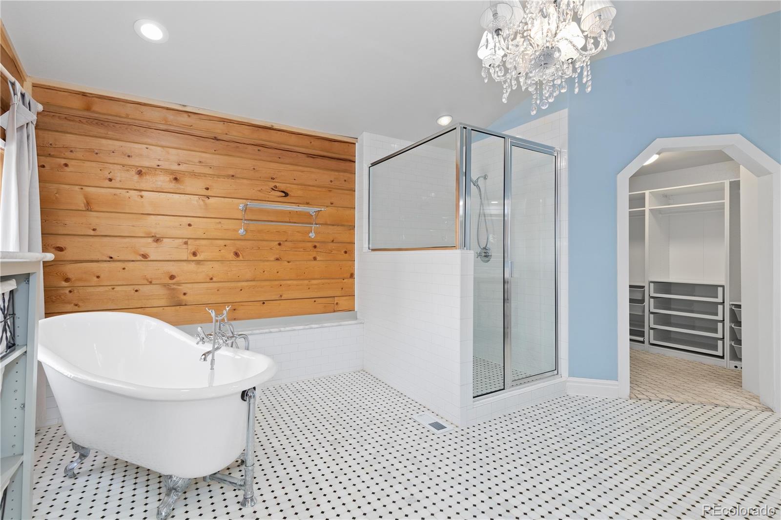 1910 Wildhorn Road Florissant CO 80816