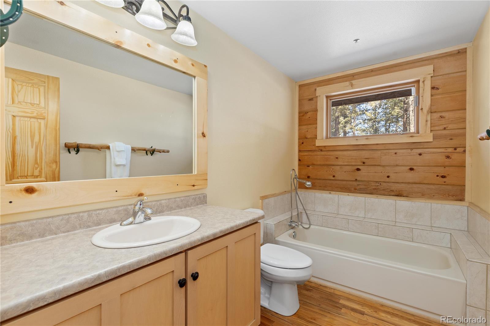 1910 Wildhorn Road Florissant CO 80816