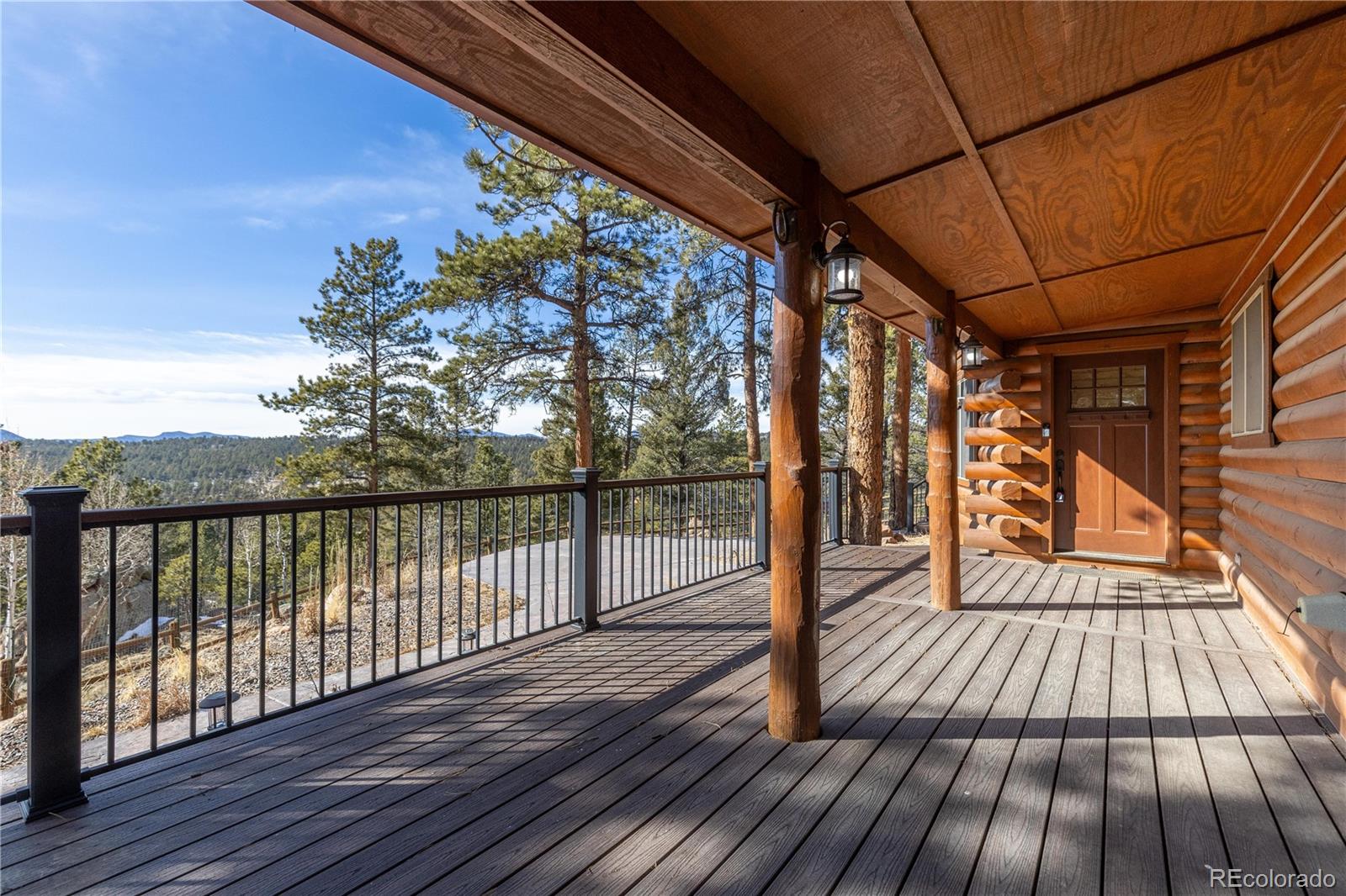 1910 Wildhorn Road Florissant CO 80816