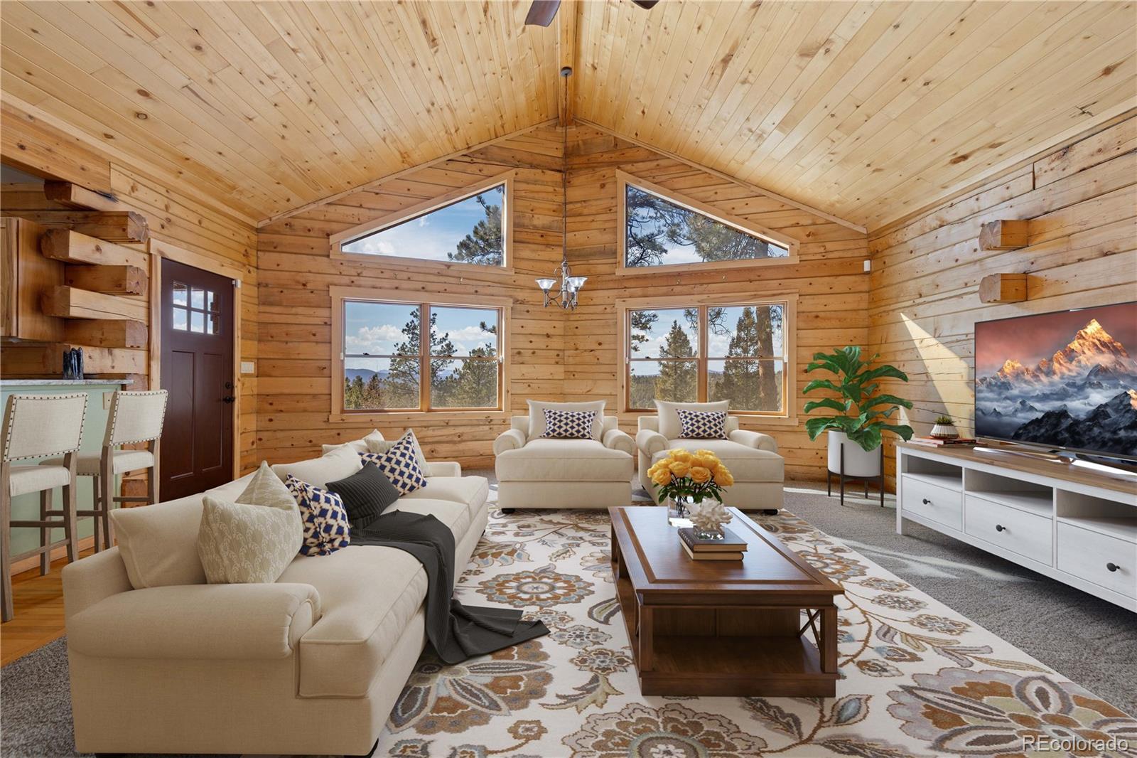 1910 Wildhorn Road Florissant CO 80816