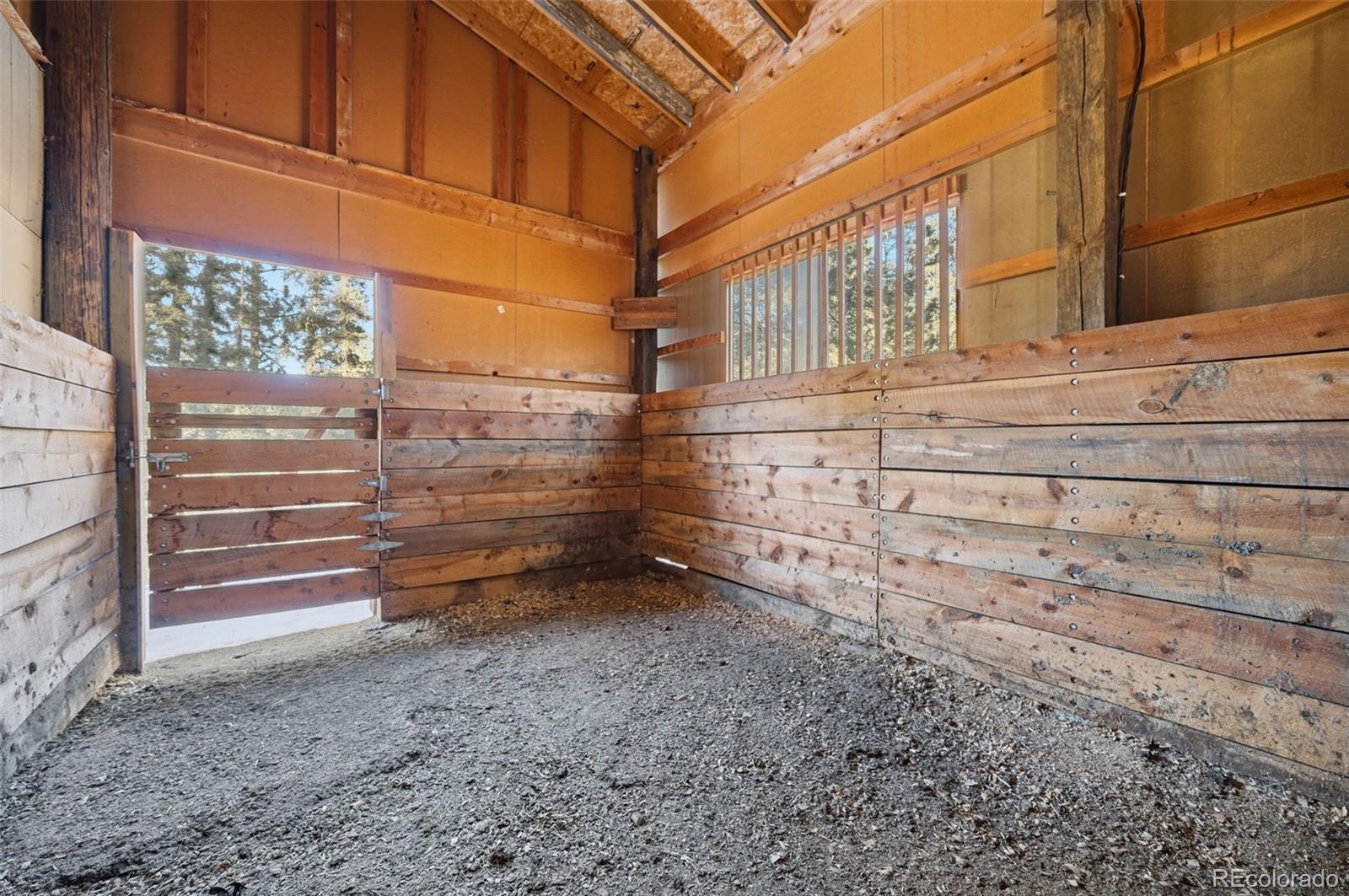 1910 Wildhorn Road Florissant CO 80816