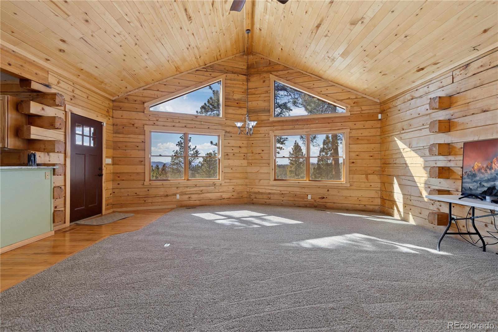 1910 Wildhorn Road Florissant CO 80816