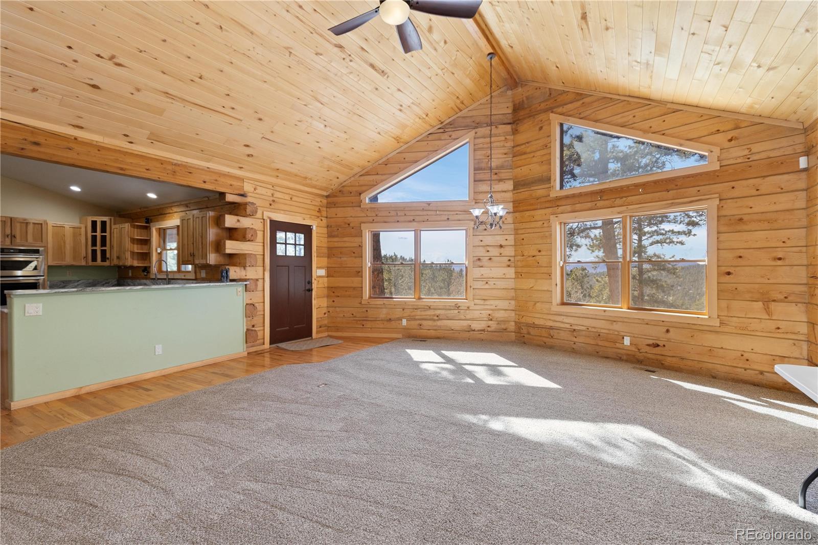 1910 Wildhorn Road Florissant CO 80816