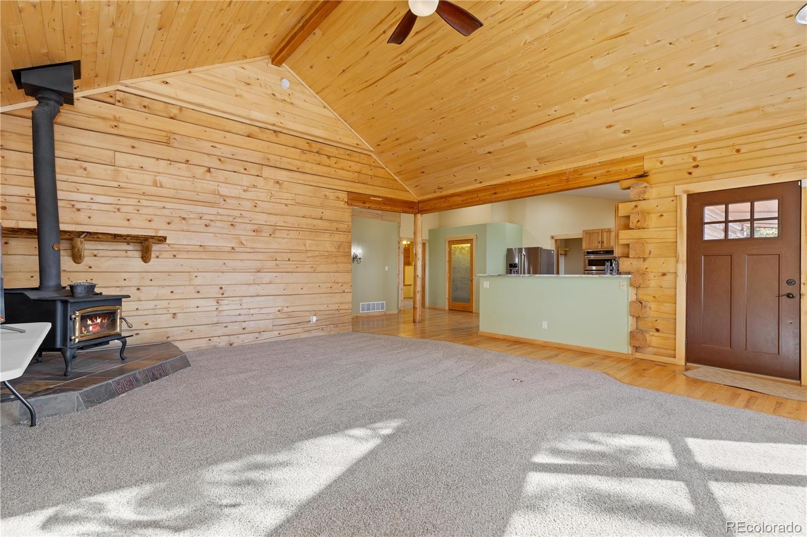 1910 Wildhorn Road Florissant CO 80816