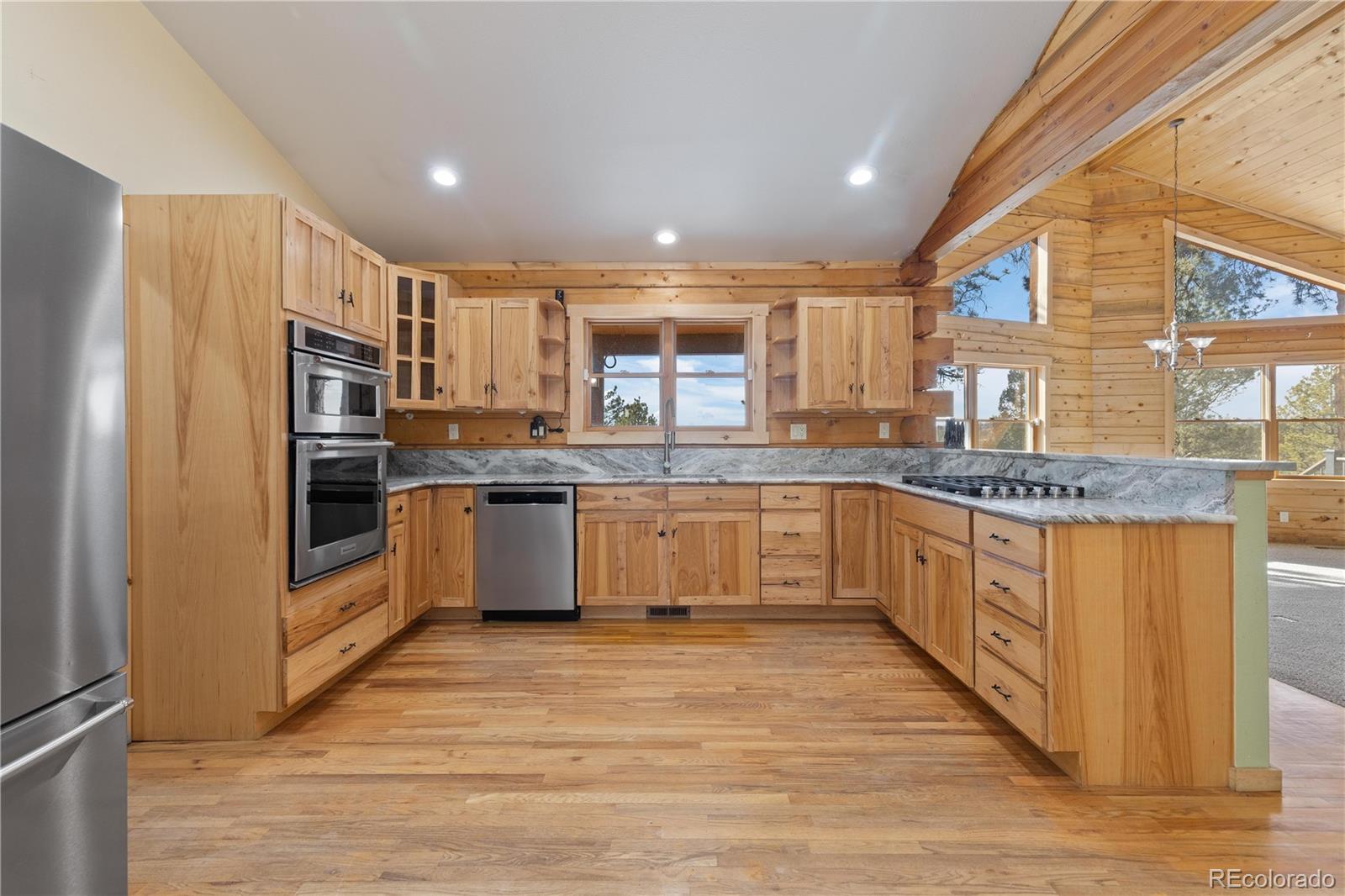1910 Wildhorn Road Florissant CO 80816