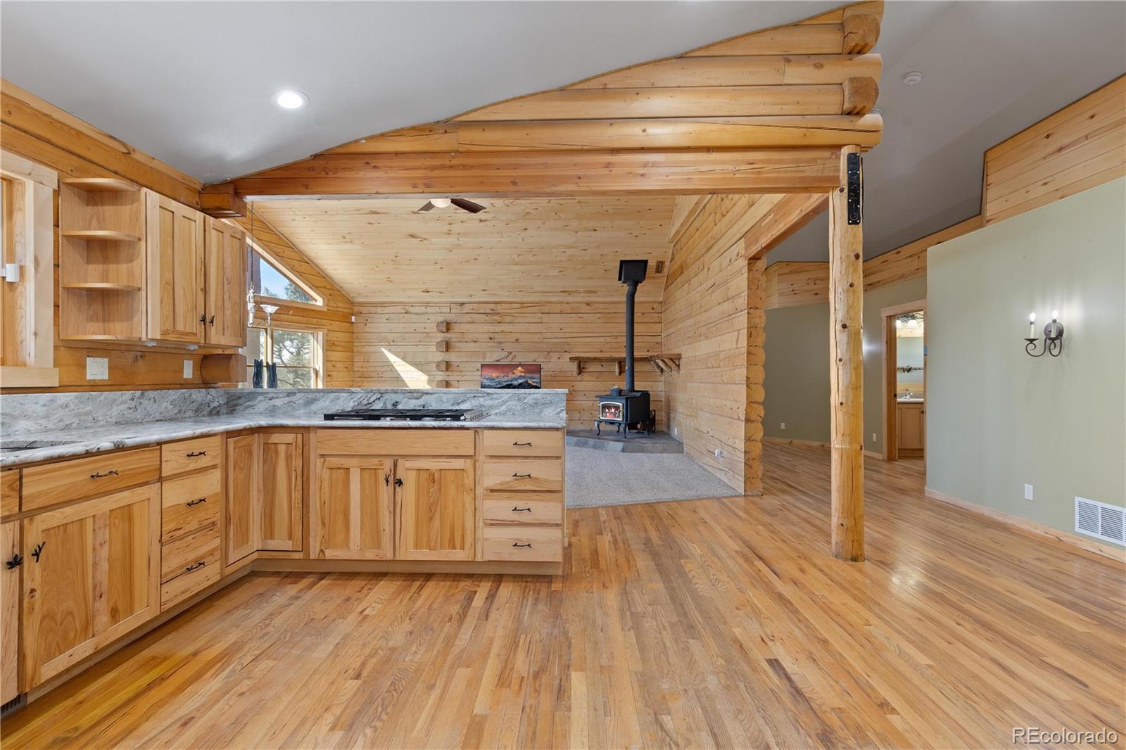 1910 Wildhorn Road Florissant CO 80816