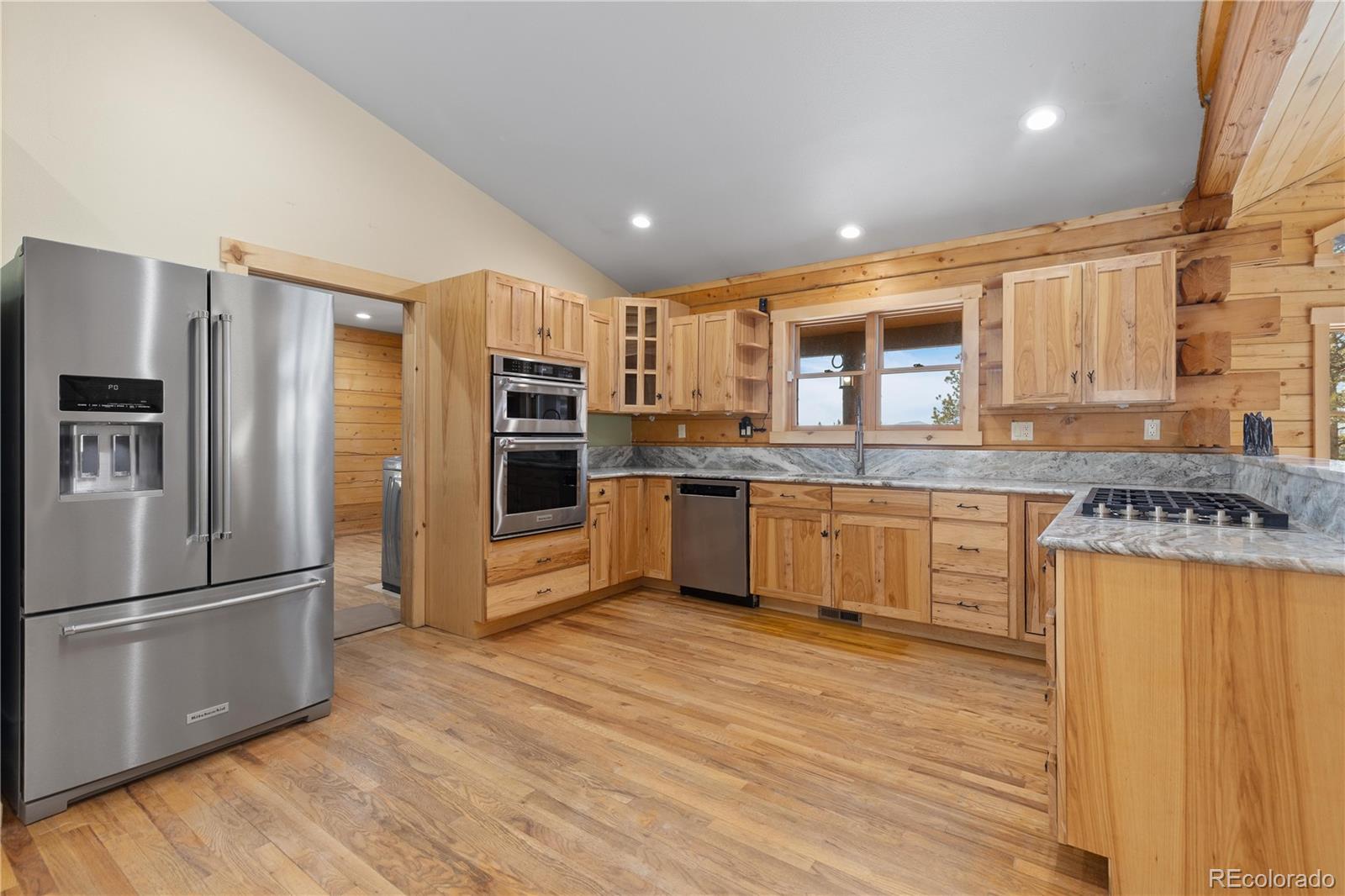 1910 Wildhorn Road Florissant CO 80816