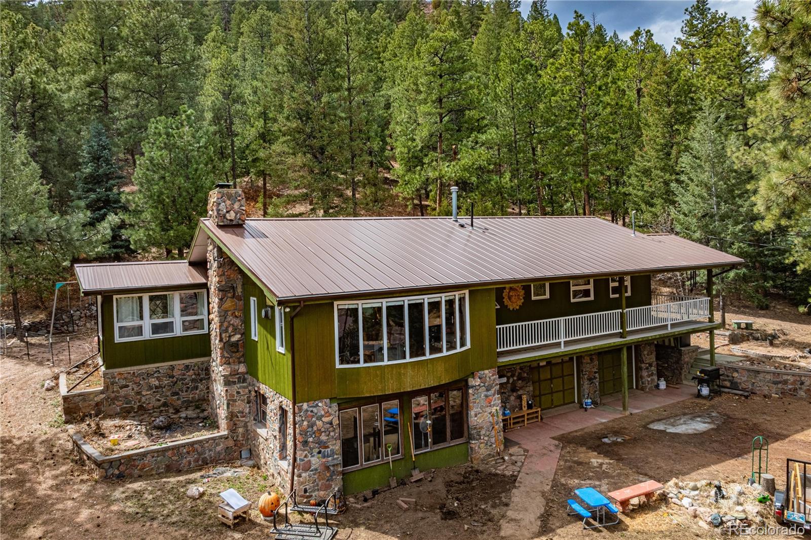 20558 State Highway 96 Wetmore CO 81253