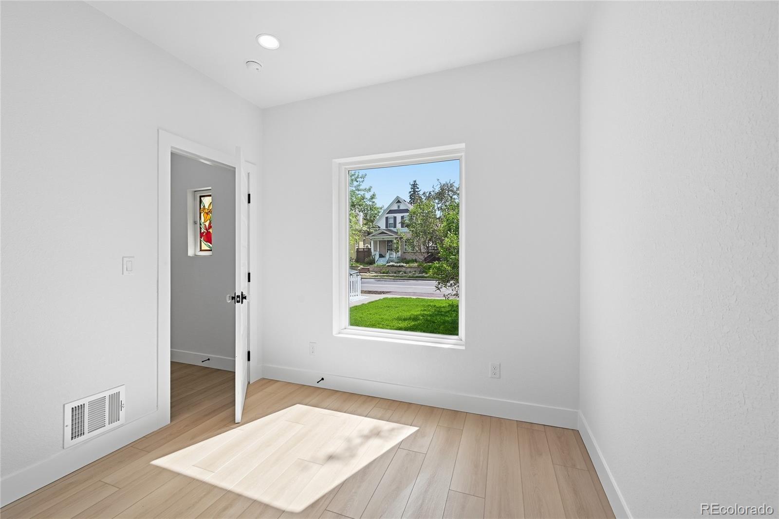 449 N Corona Street Denver CO 80218