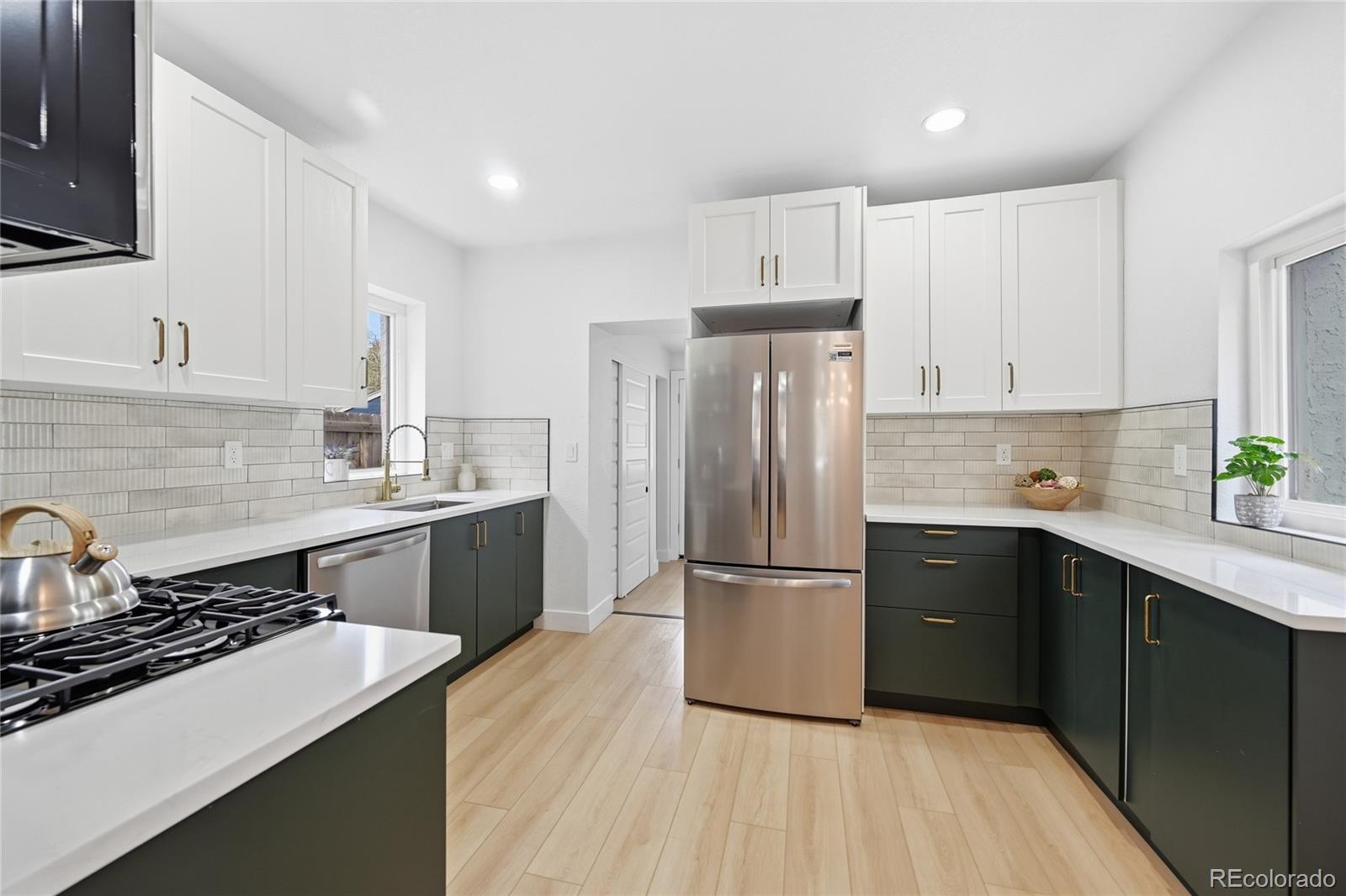 449 N Corona Street Denver CO 80218