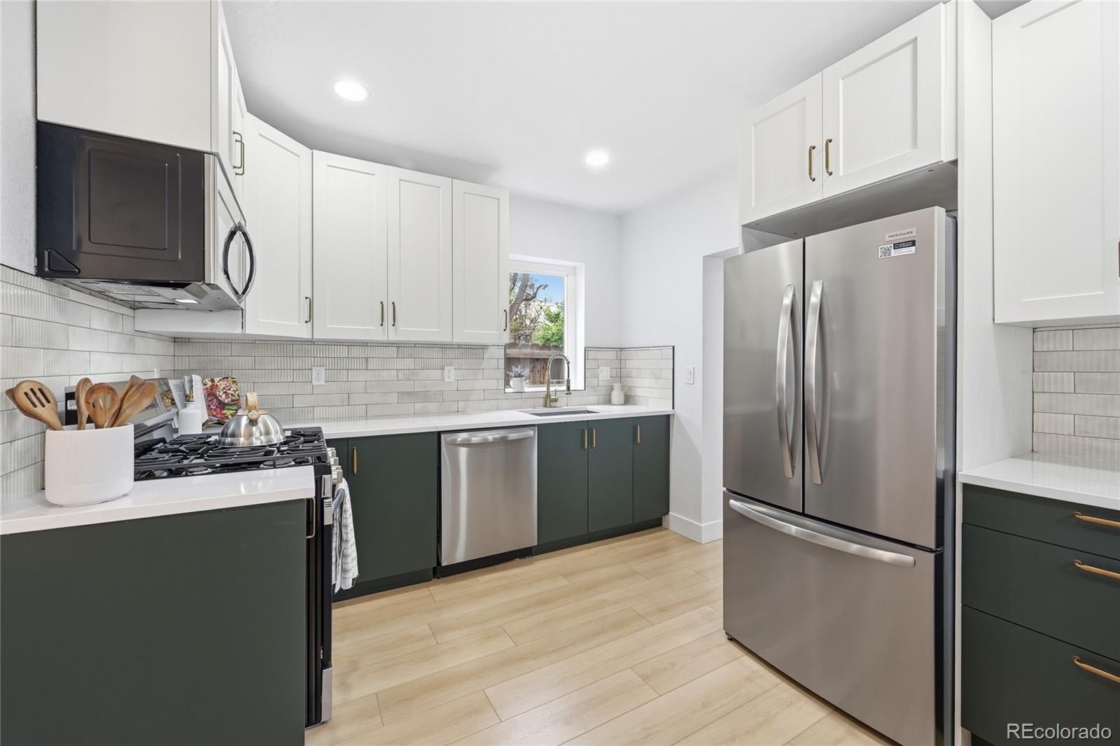 449 N Corona Street Denver CO 80218