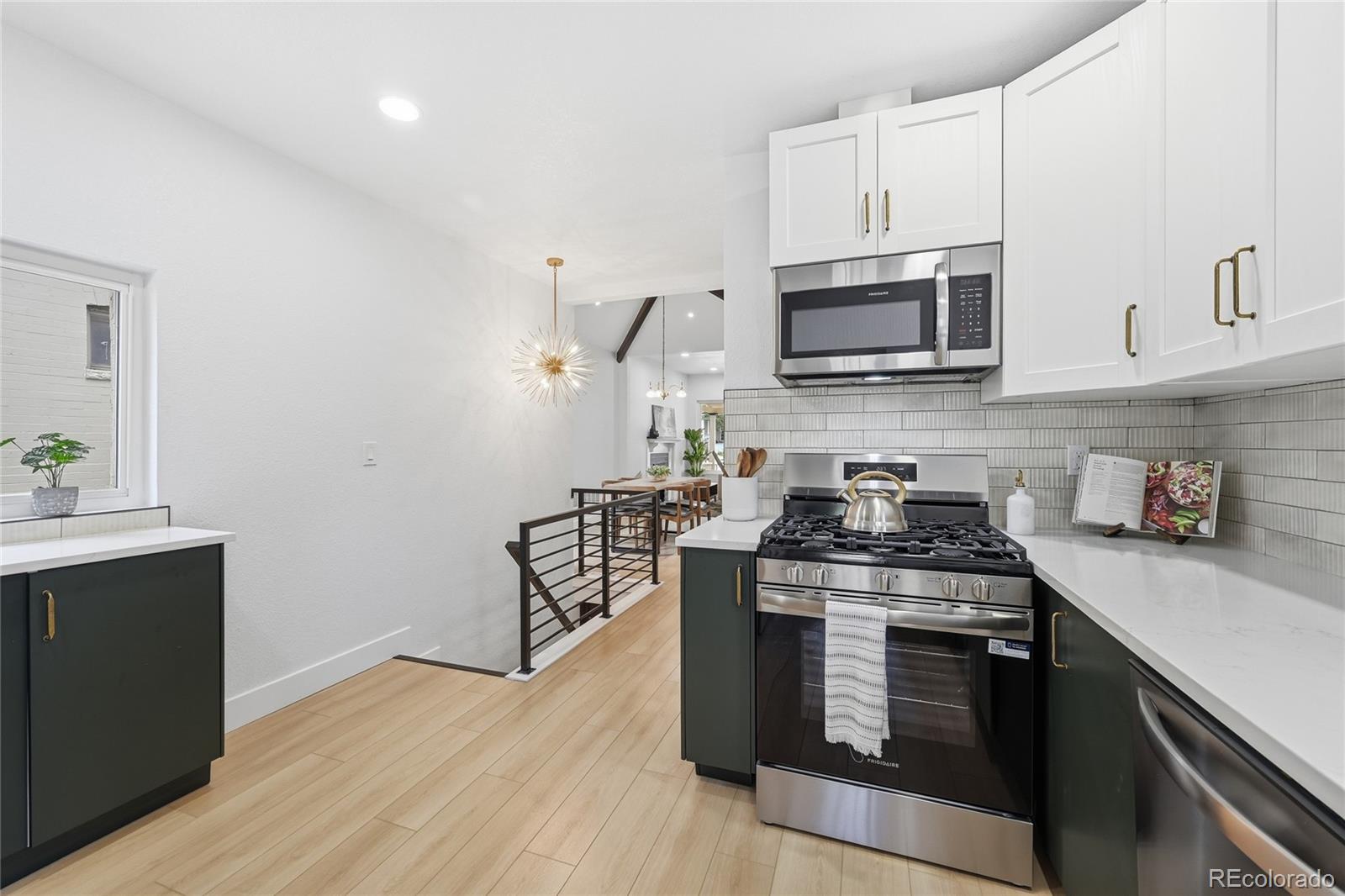 449 N Corona Street Denver CO 80218