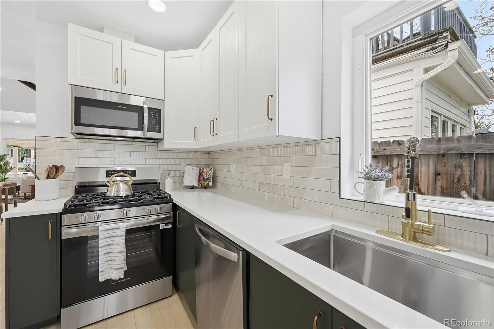 449 N Corona Street Denver CO 80218