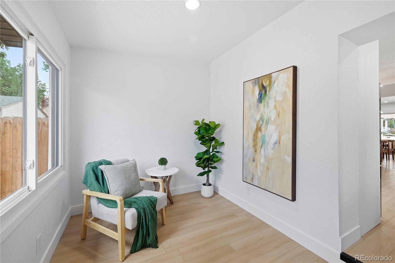 449 N Corona Street Denver CO 80218