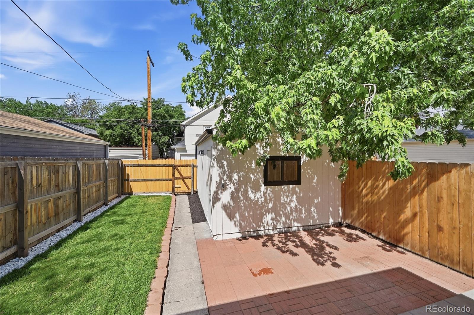 449 N Corona Street Denver CO 80218