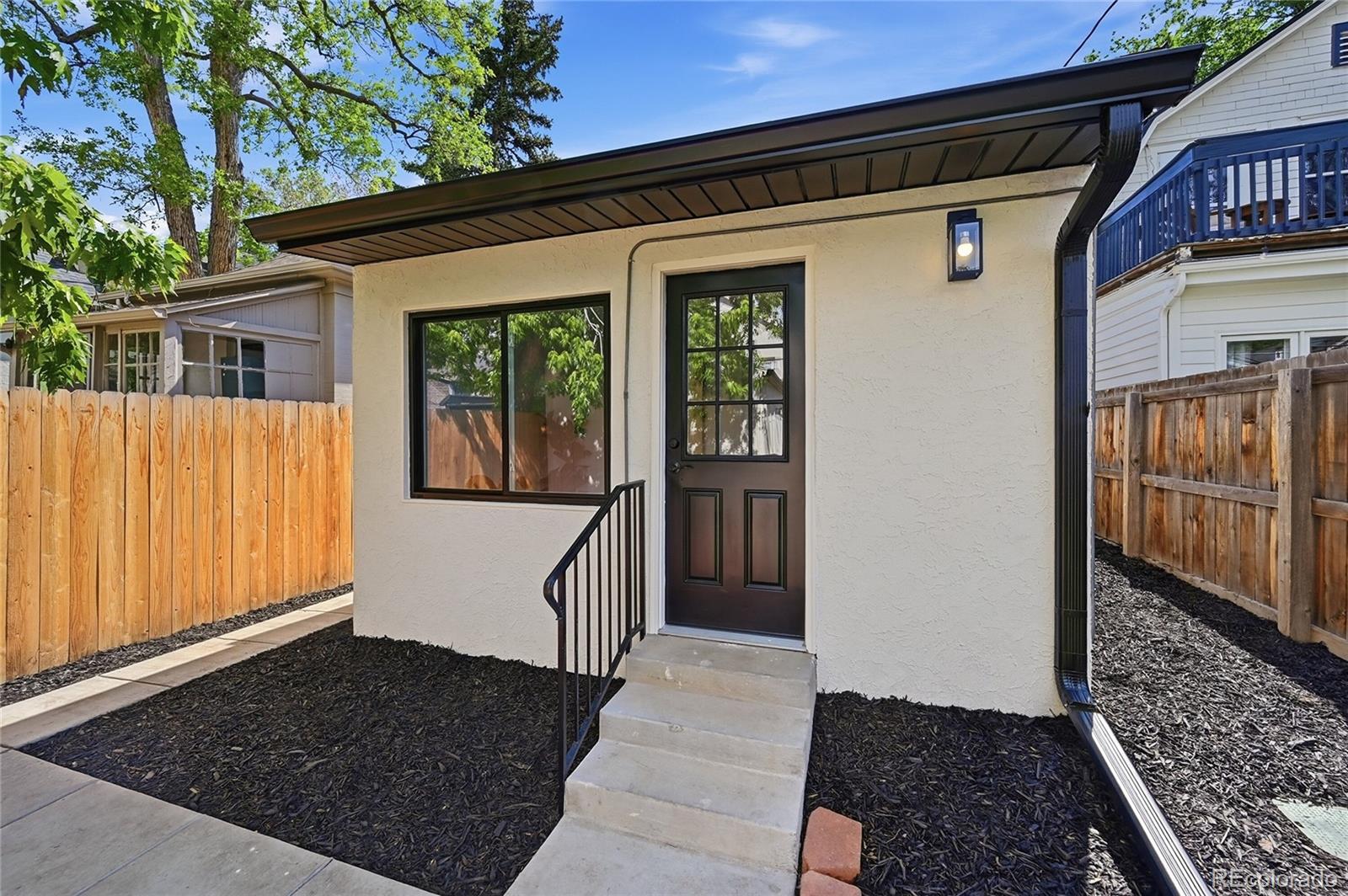 449 N Corona Street Denver CO 80218