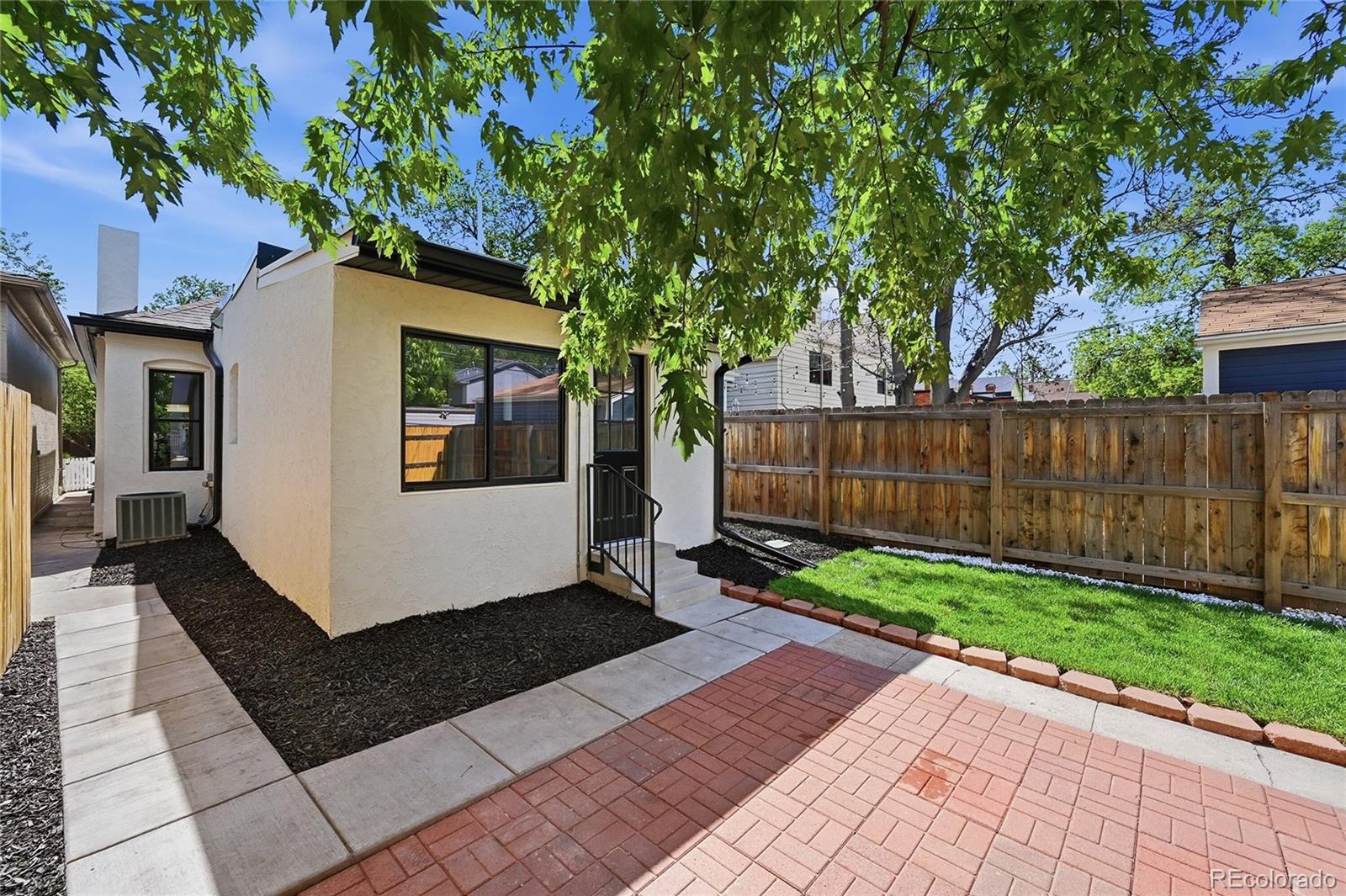 449 N Corona Street Denver CO 80218