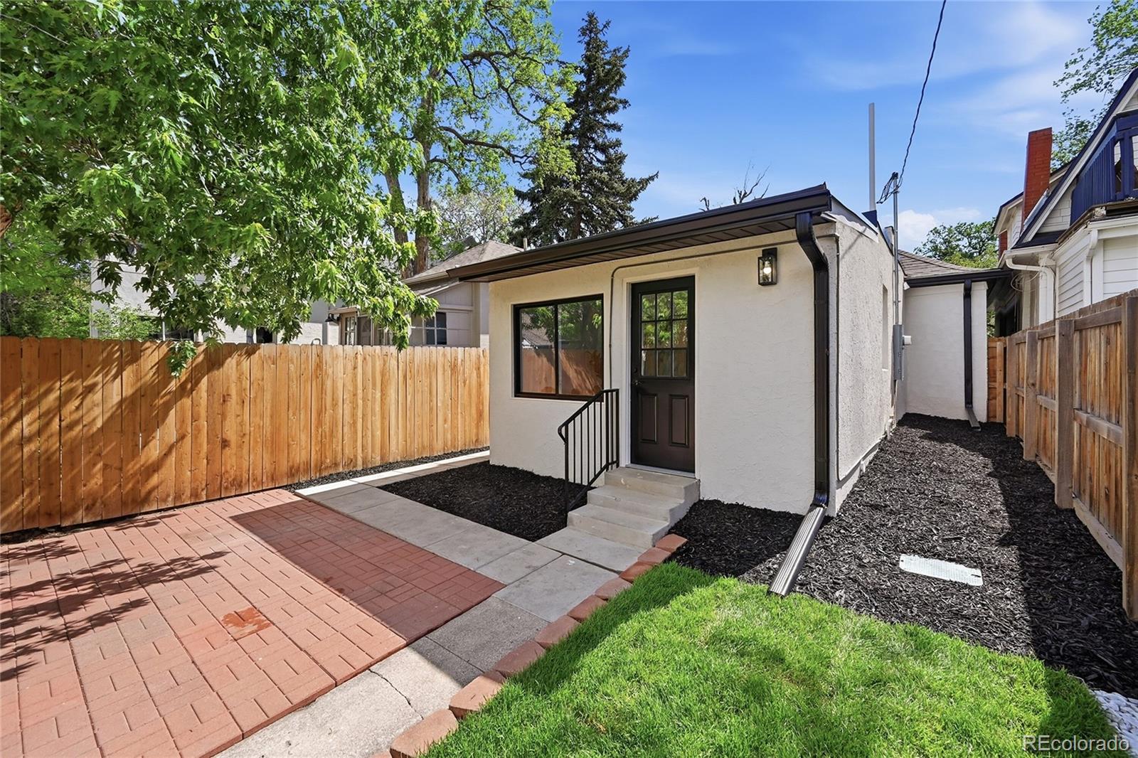 449 N Corona Street Denver CO 80218