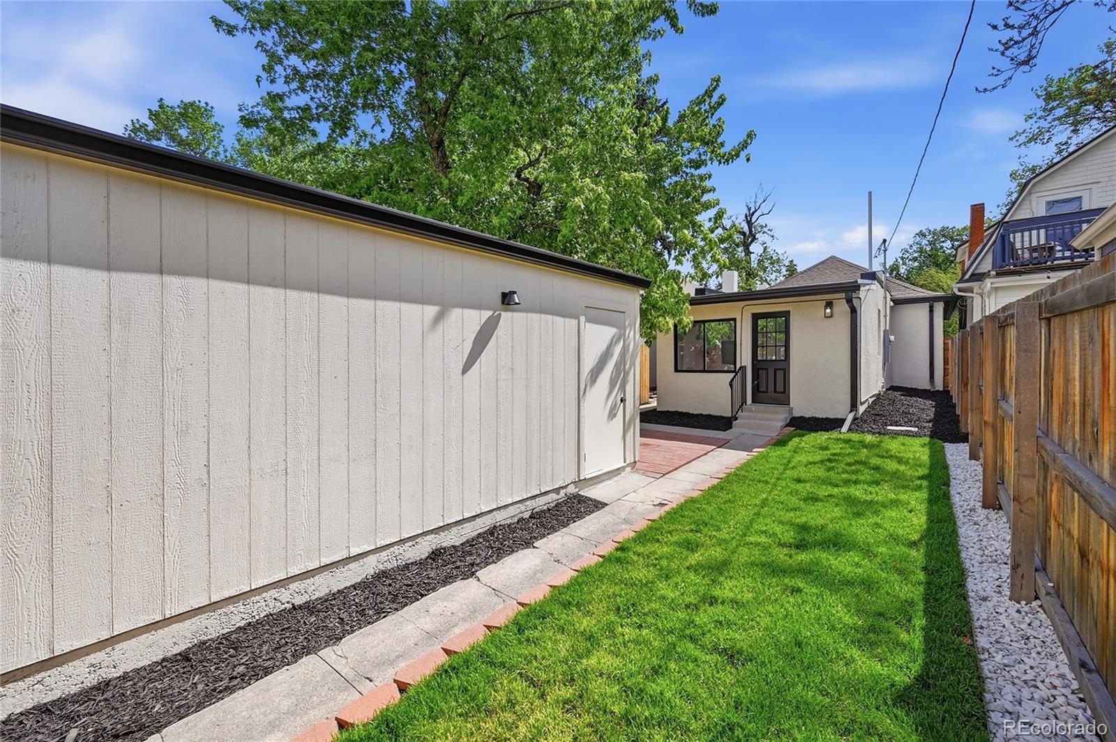 449 N Corona Street Denver CO 80218