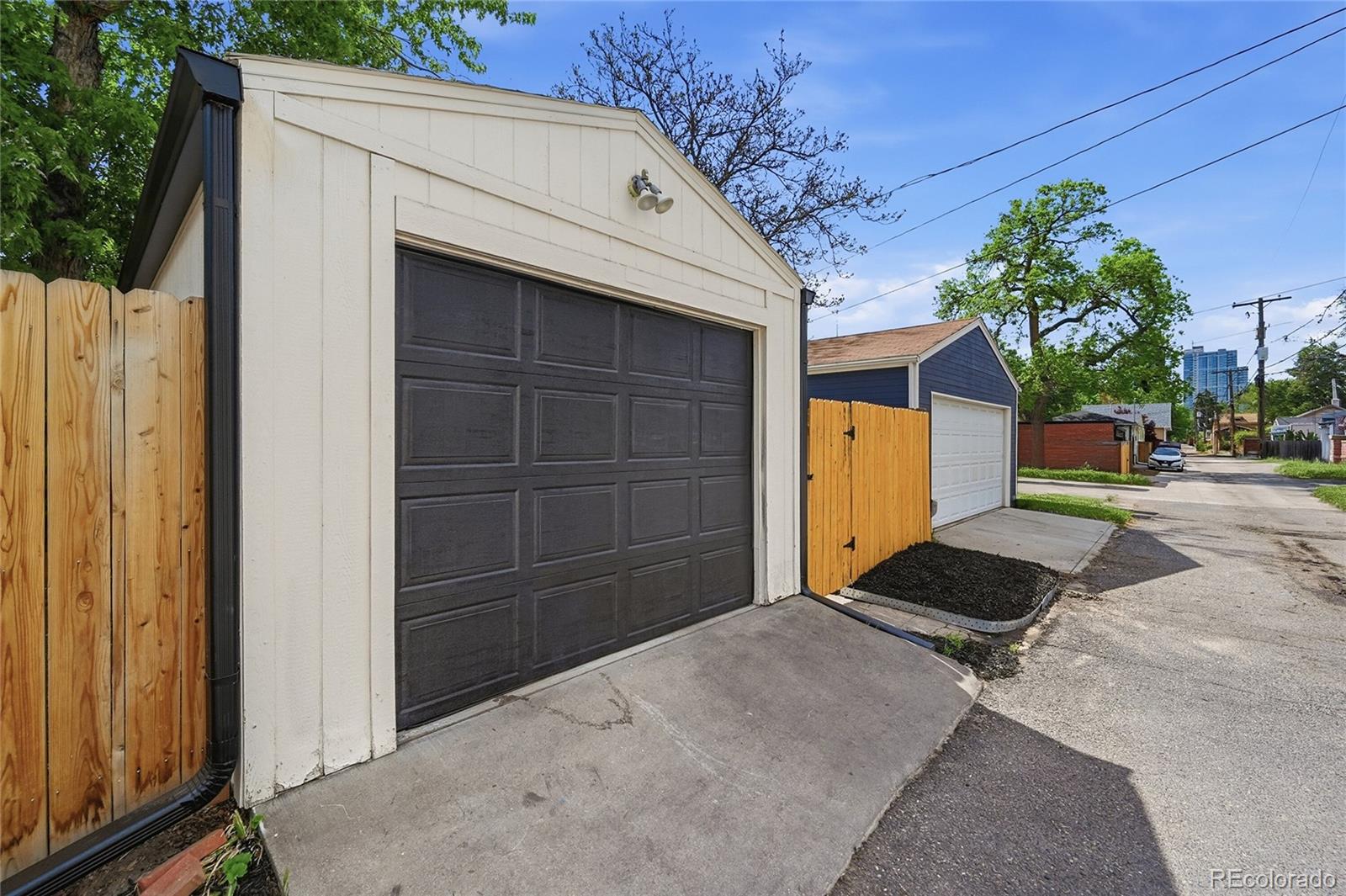 449 N Corona Street Denver CO 80218