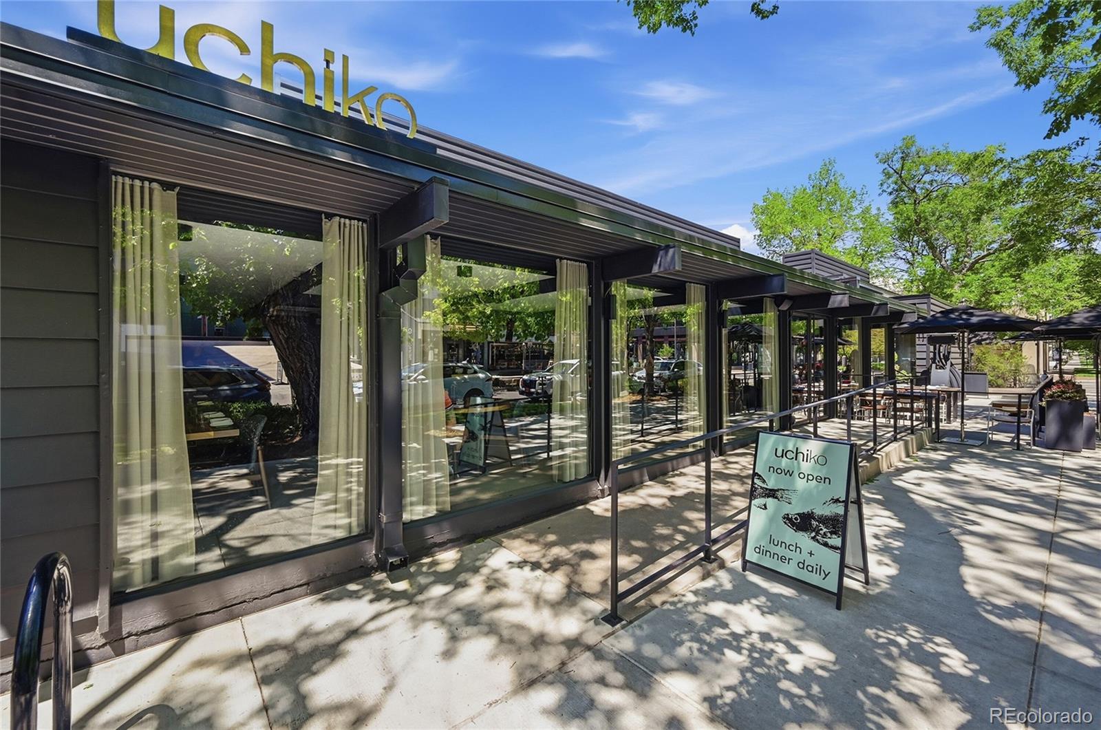 449 N Corona Street Denver CO 80218
