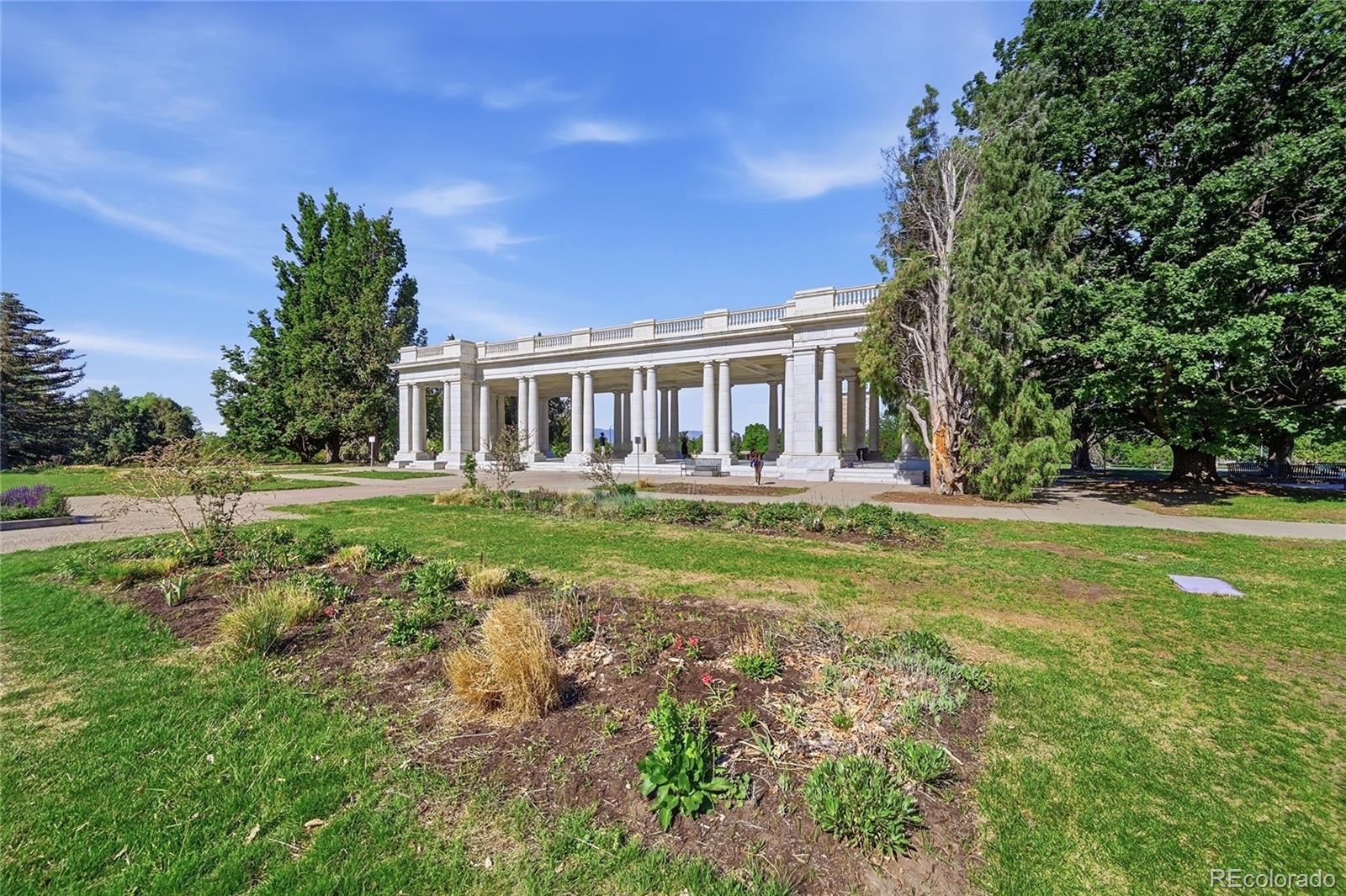 449 N Corona Street Denver CO 80218