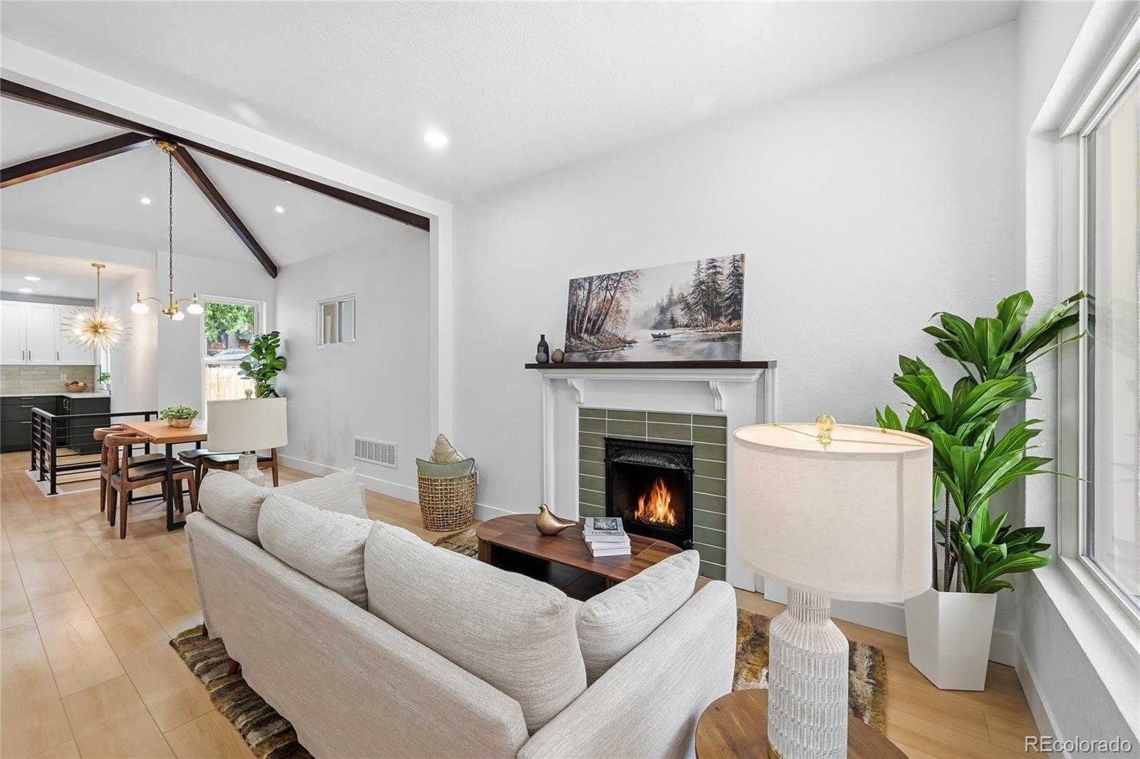 449 N Corona Street Denver CO 80218