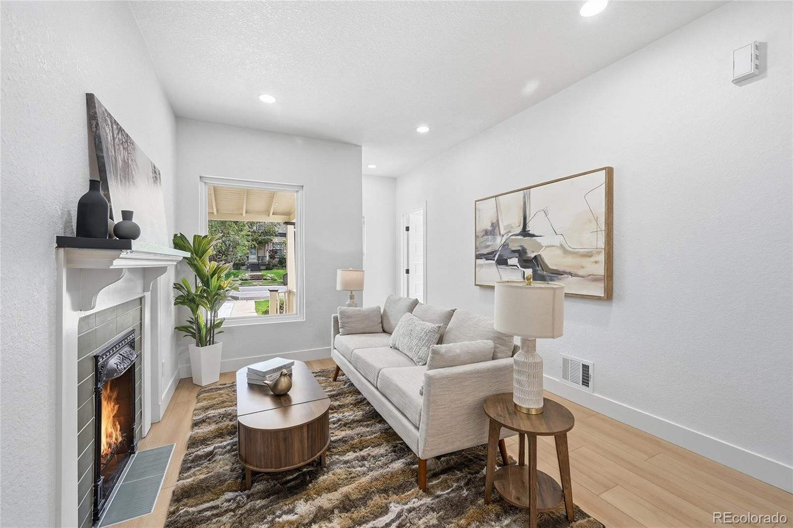 449 N Corona Street Denver CO 80218