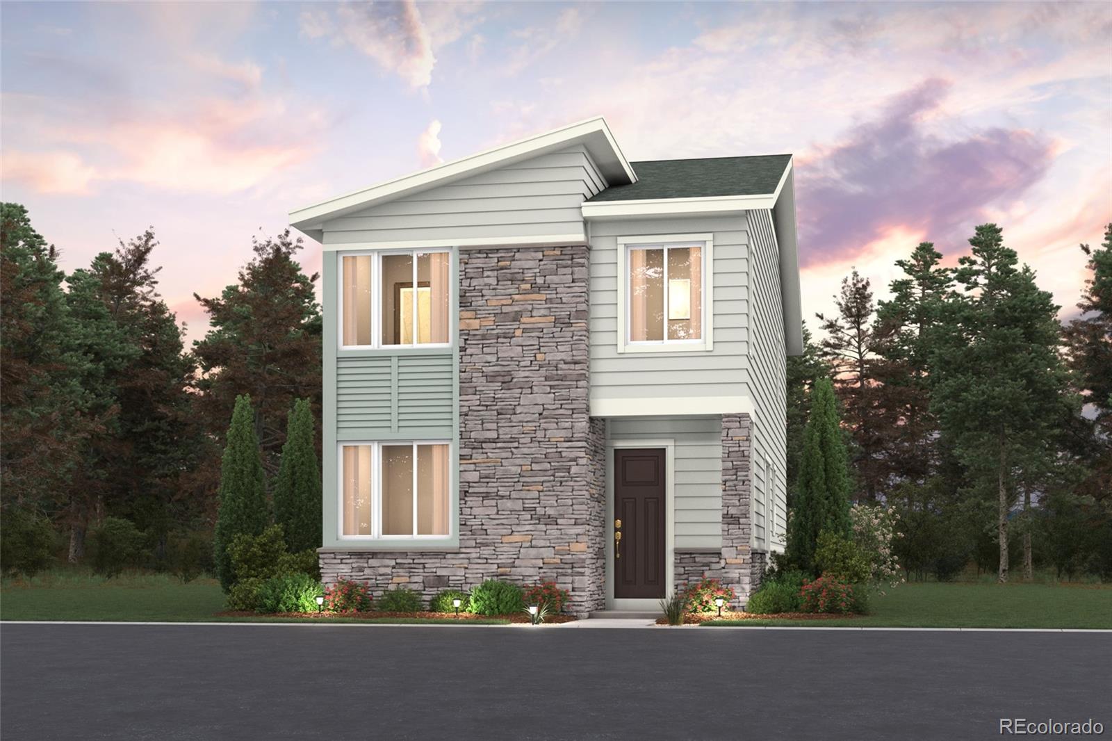 22655 E 47th Avenue Aurora CO 80019