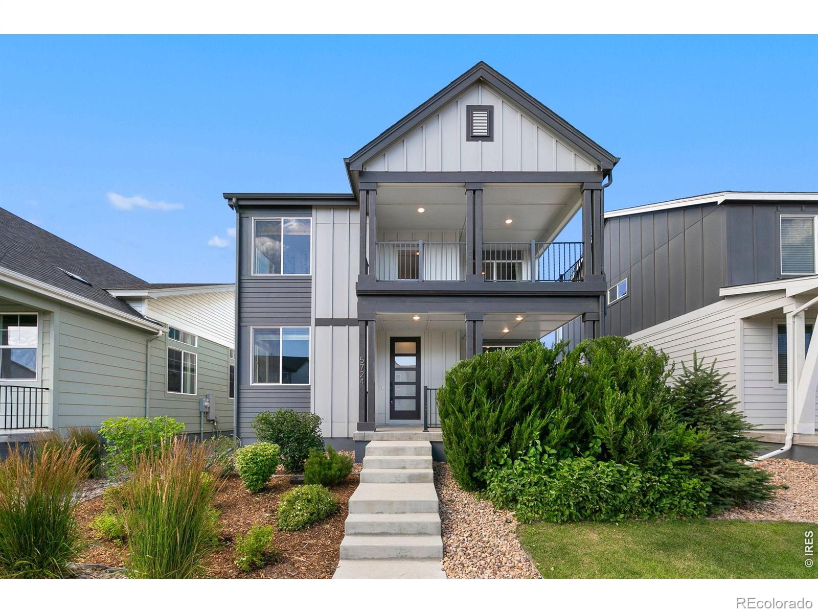5724 Jedidiah Drive Timnath CO 80547