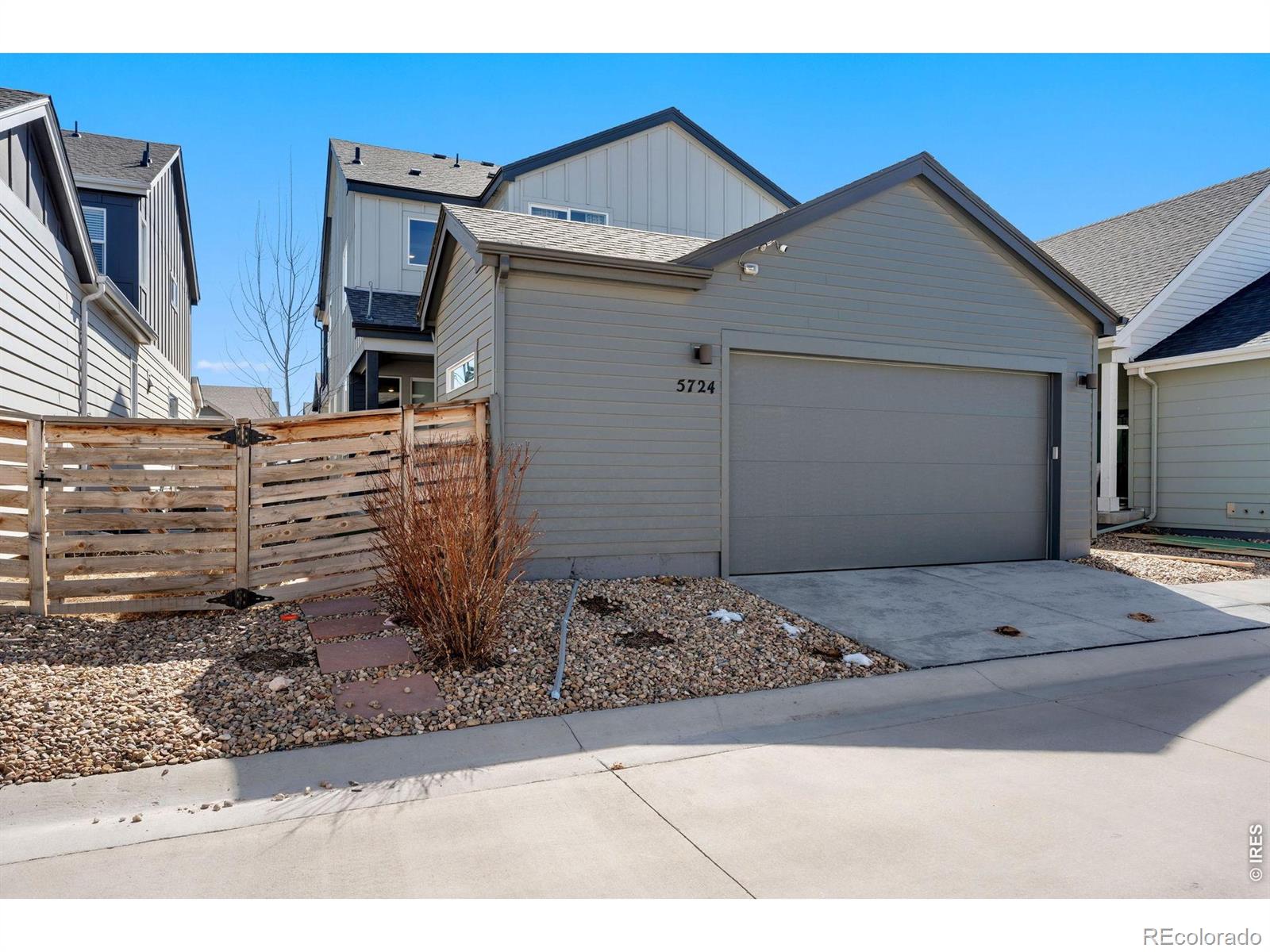 5724 Jedidiah Drive Timnath CO 80547