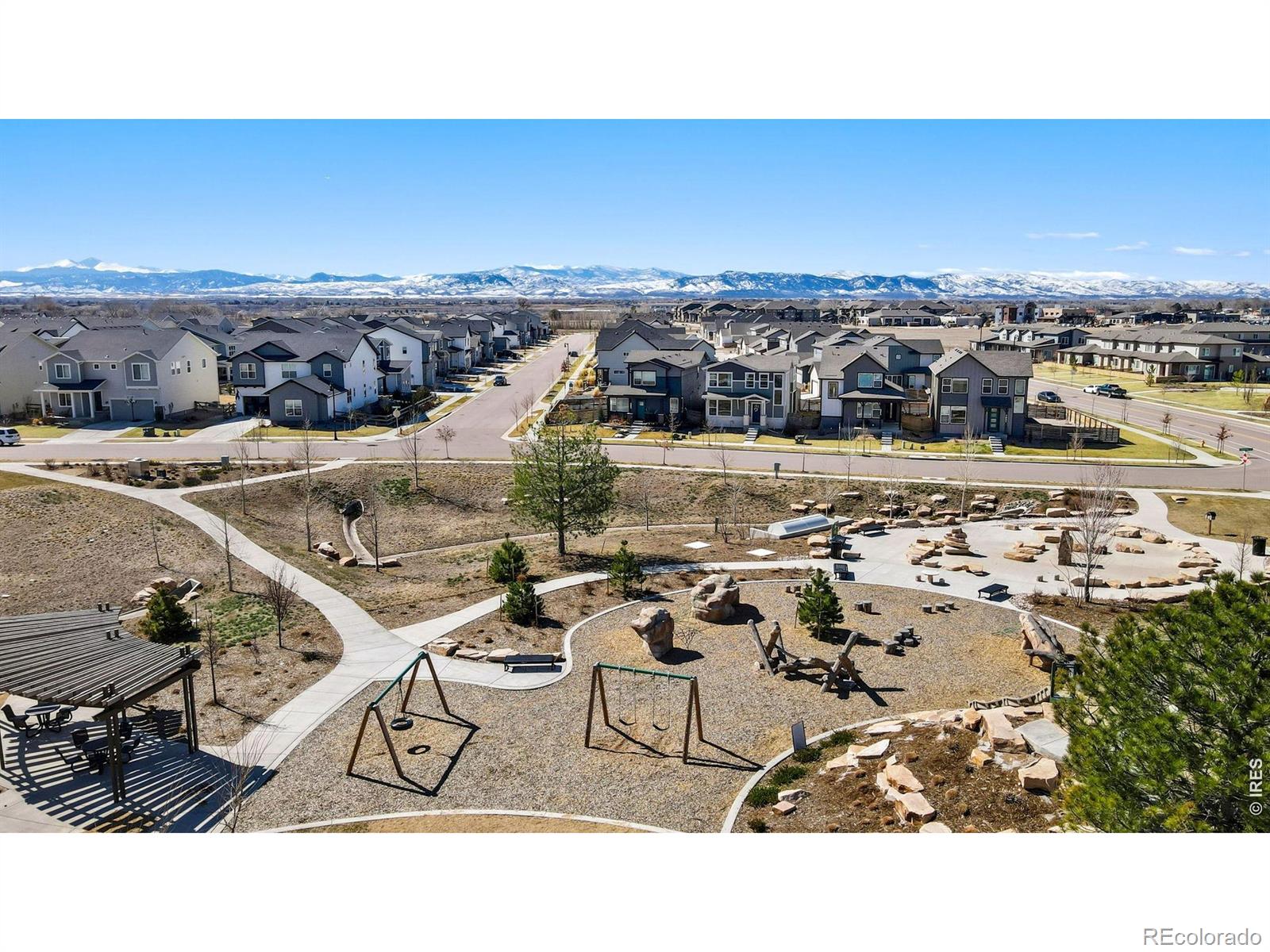 5724 Jedidiah Drive Timnath CO 80547